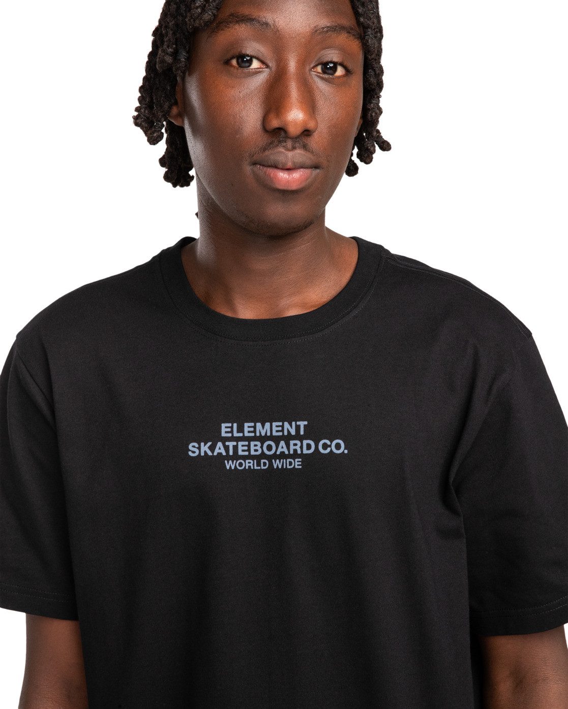 Element T-shirt Skateboard Co