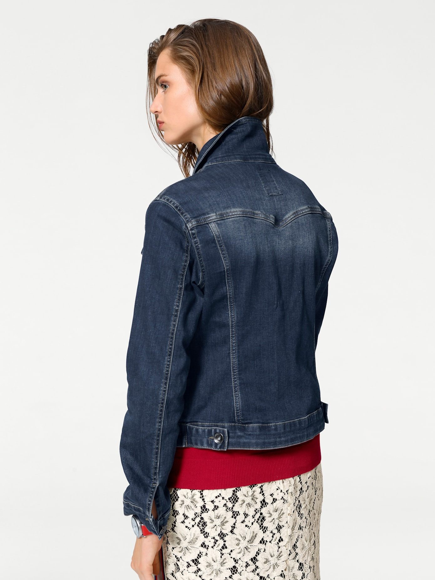 heine Jeansjack