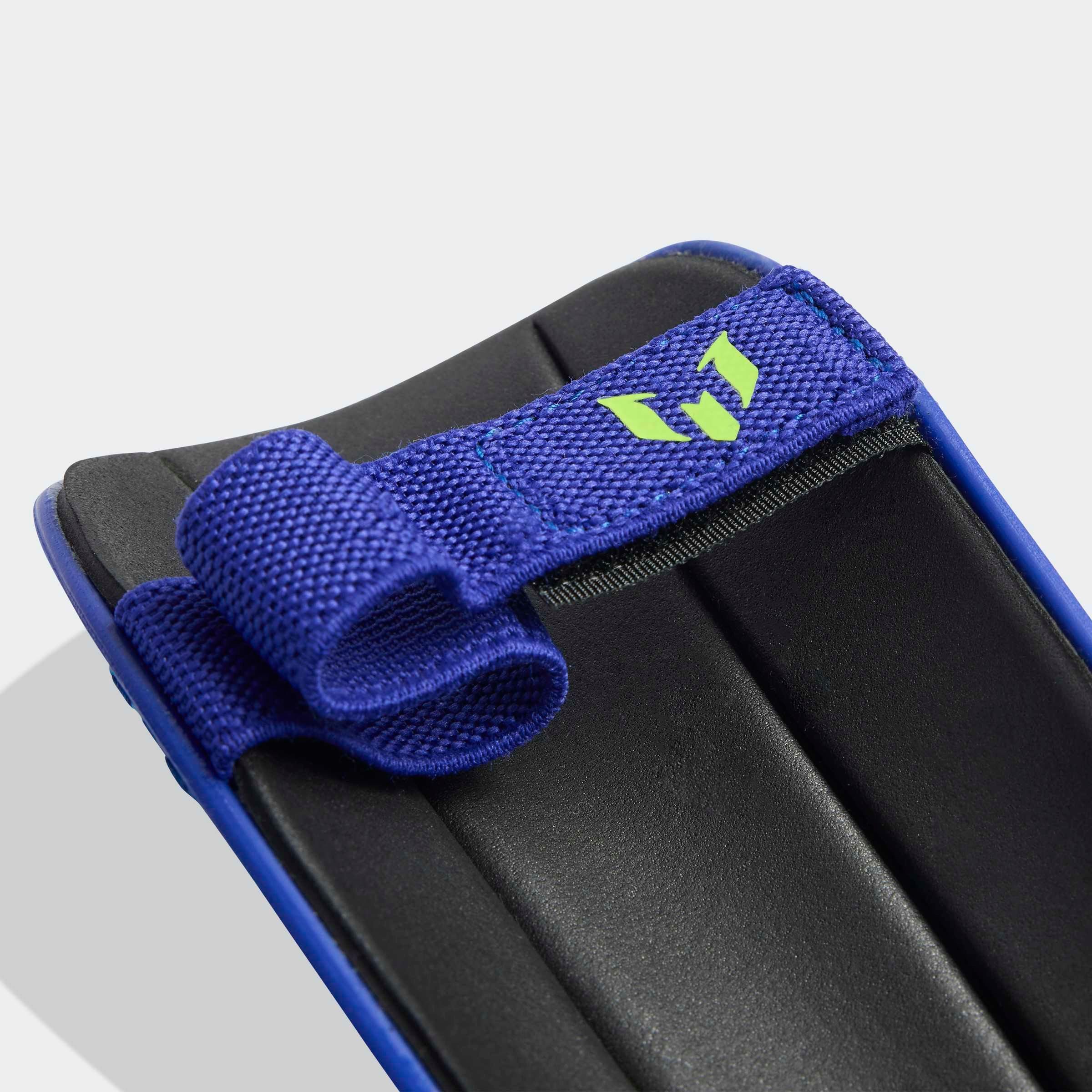 adidas Performance Scheenbeschermers (voetbal) MESSI SG MTC J (1-delig)