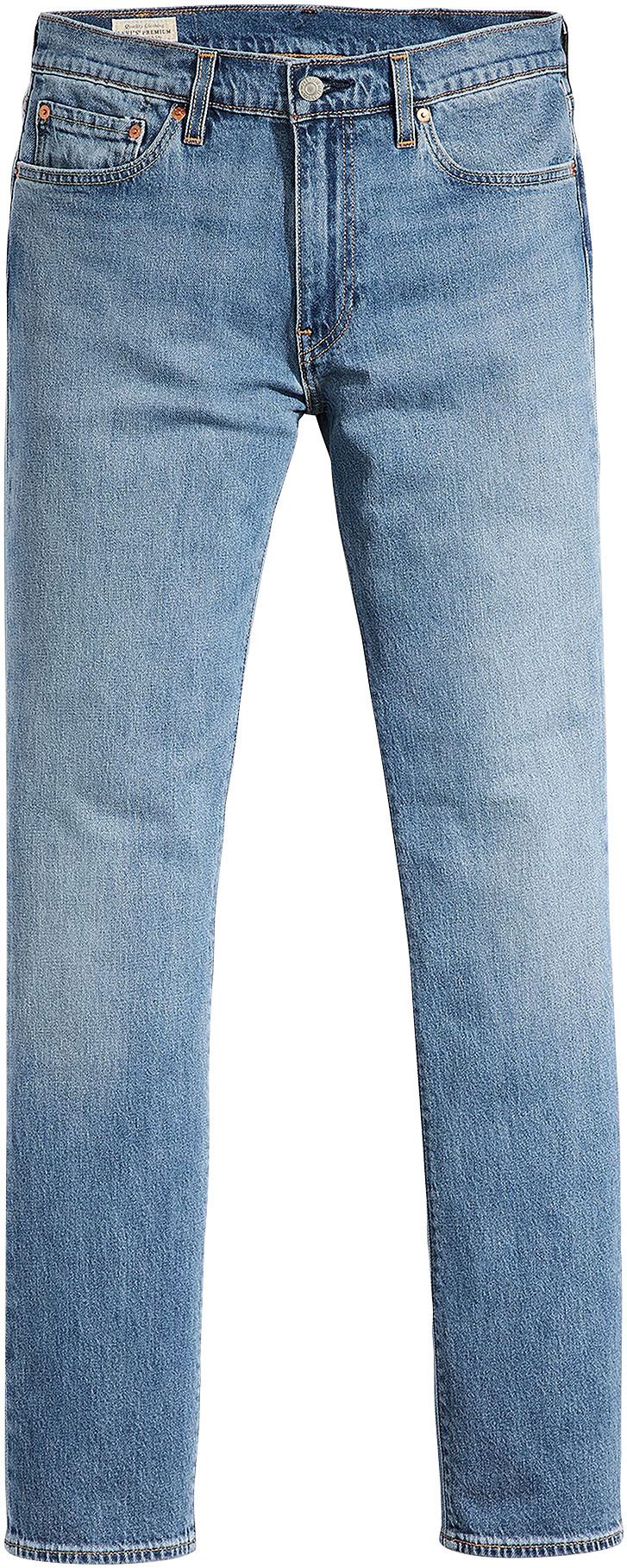 Levi's Plus Levi's Plus Slim fit jeans 511 SLIM B&T