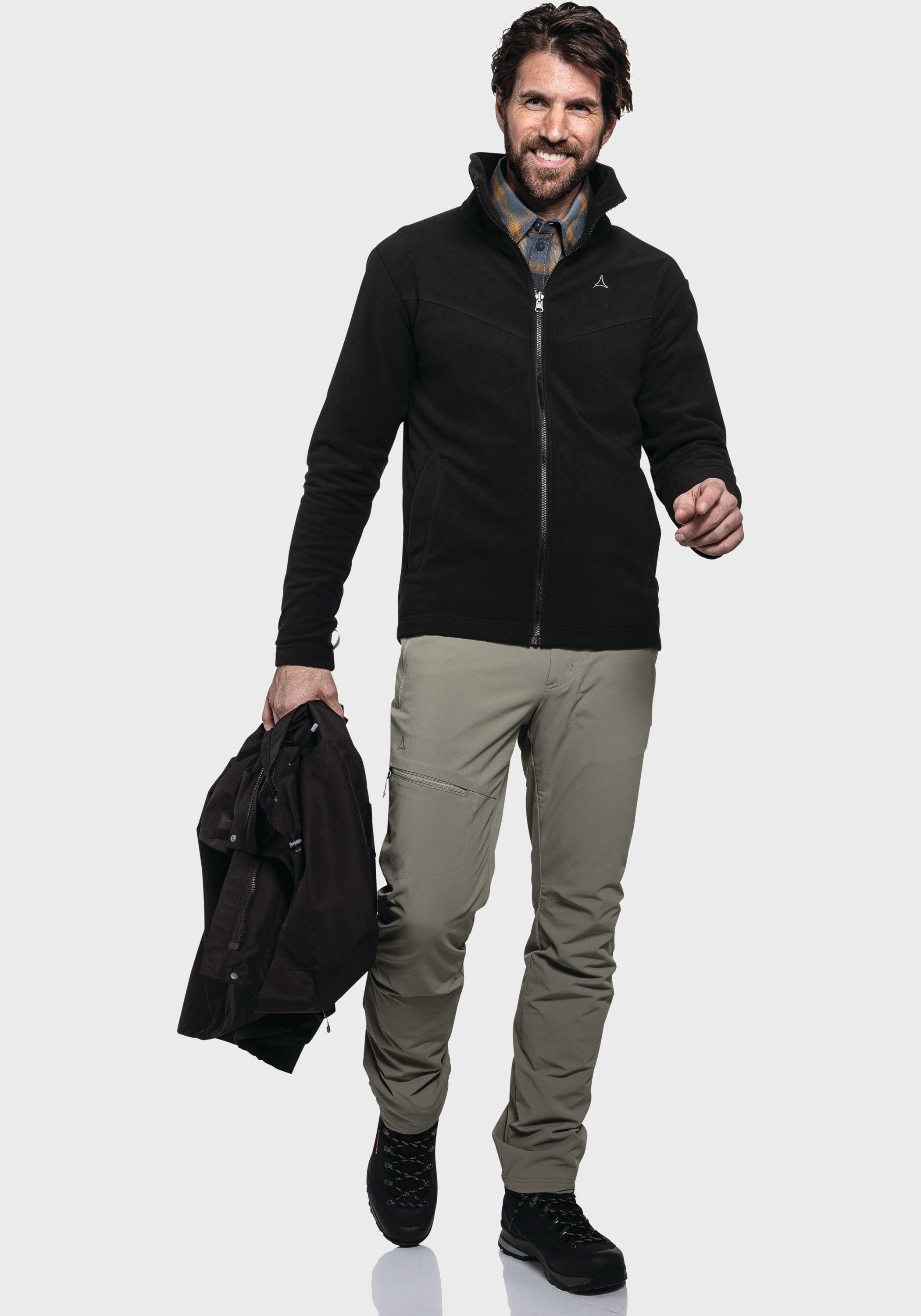 Schöffel 2-in-1-jack Hiking 3in1 Jacket Style Okere MNS