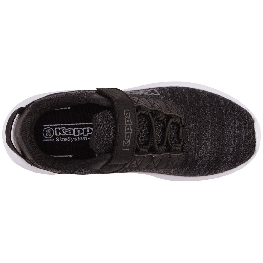 Kappa Sneakers - met een voor kindervoeten geschikte pasvorm