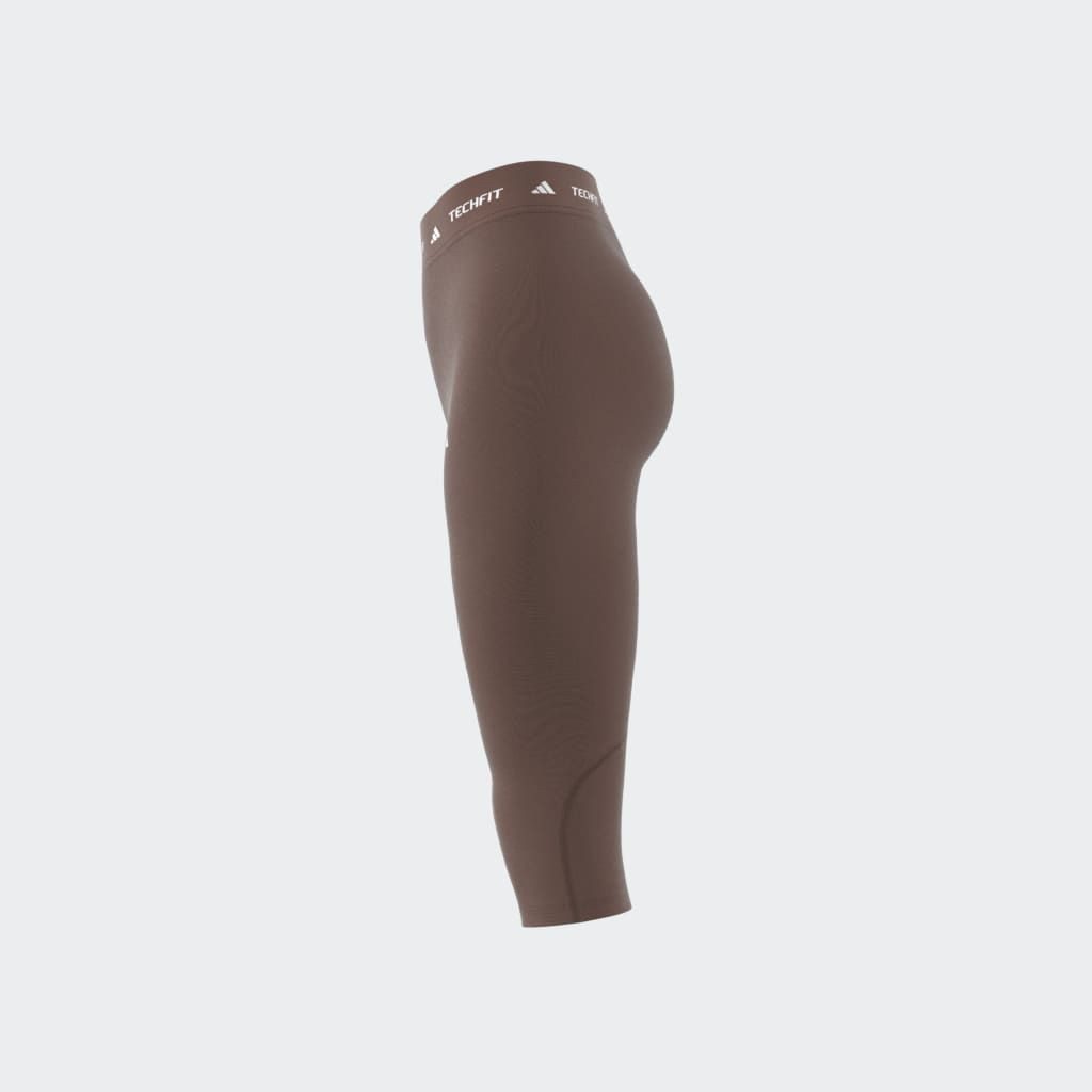 adidas Performance Trainingstights TF CAPRI L (1-delig)