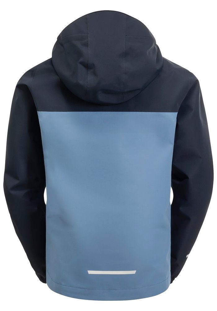 Jack Wolfskin Outdoorjack TUCAN JACKET K