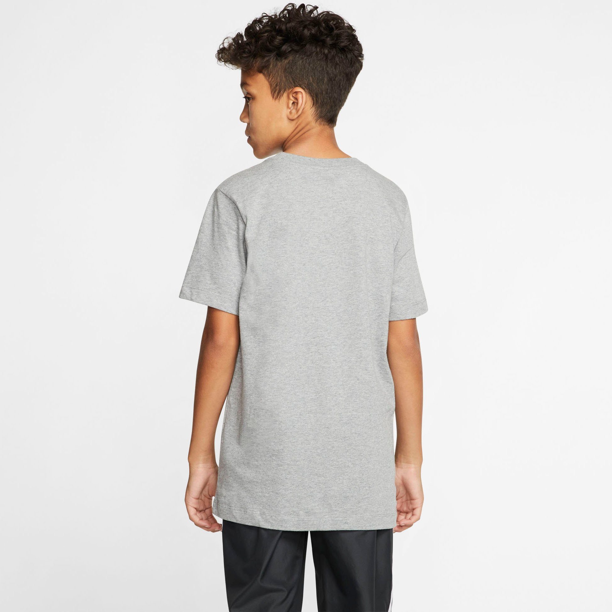 Nike Sportswear T-shirt Big Kids' T-Shirt
