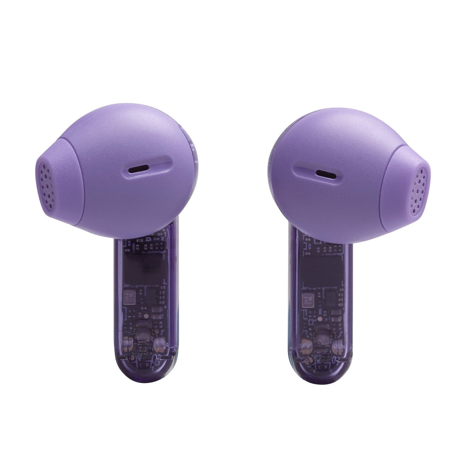 JBL Draadloze in-ear hoofdtelefoon TUNE Flex 2