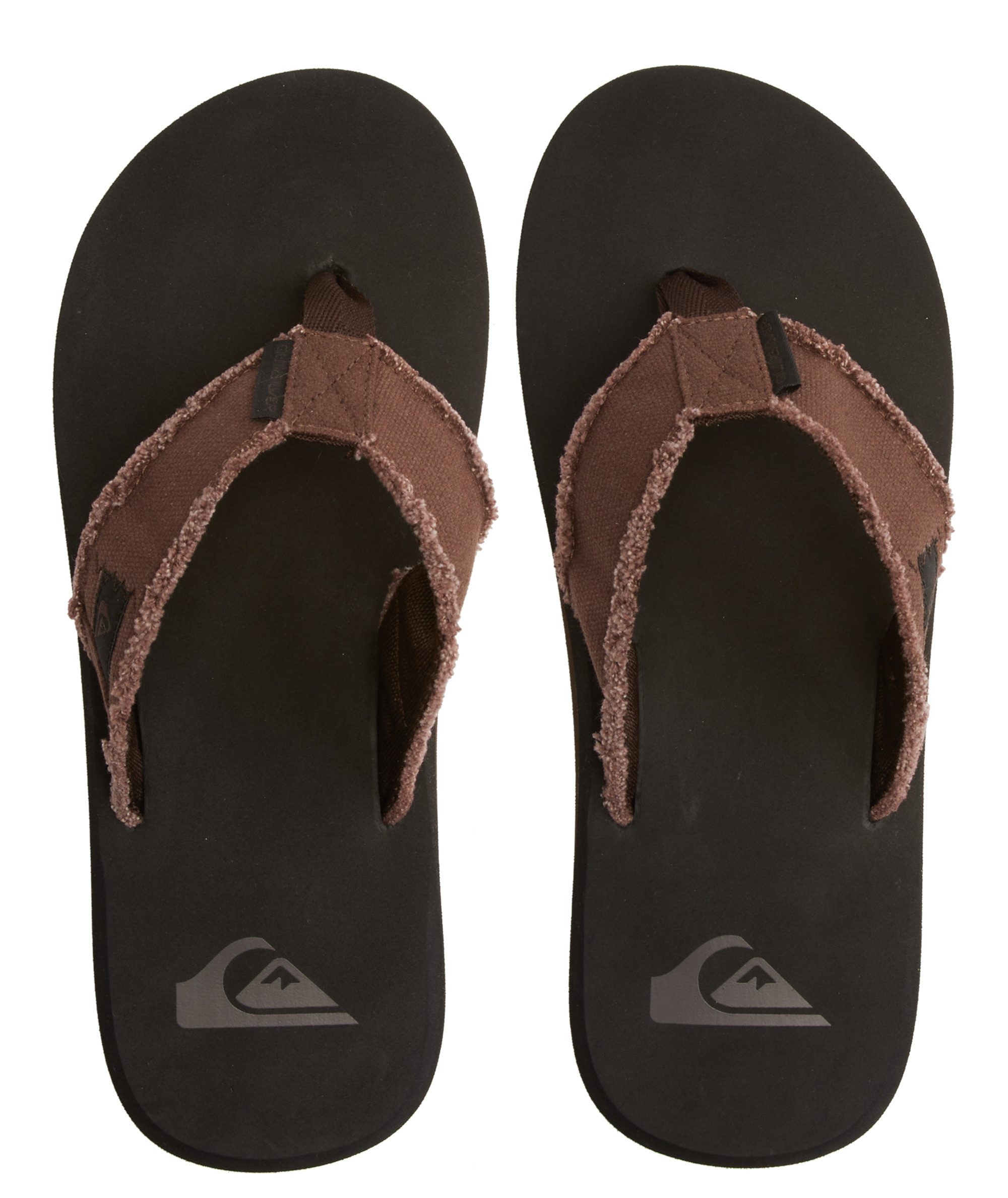 Quiksilver Teenslippers Monkey Abyss