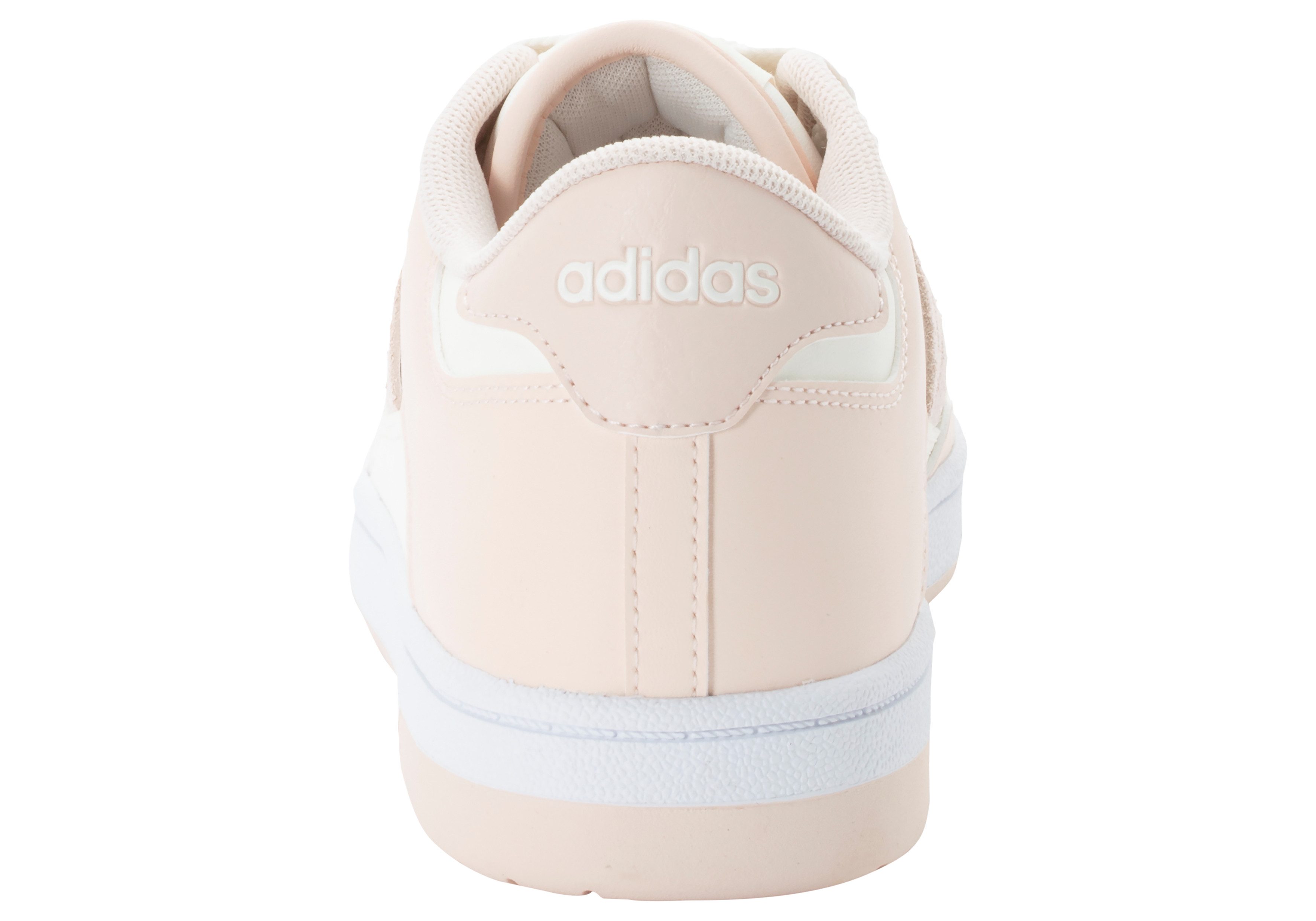 adidas Sportswear Sneakers RAPID COURT LOW