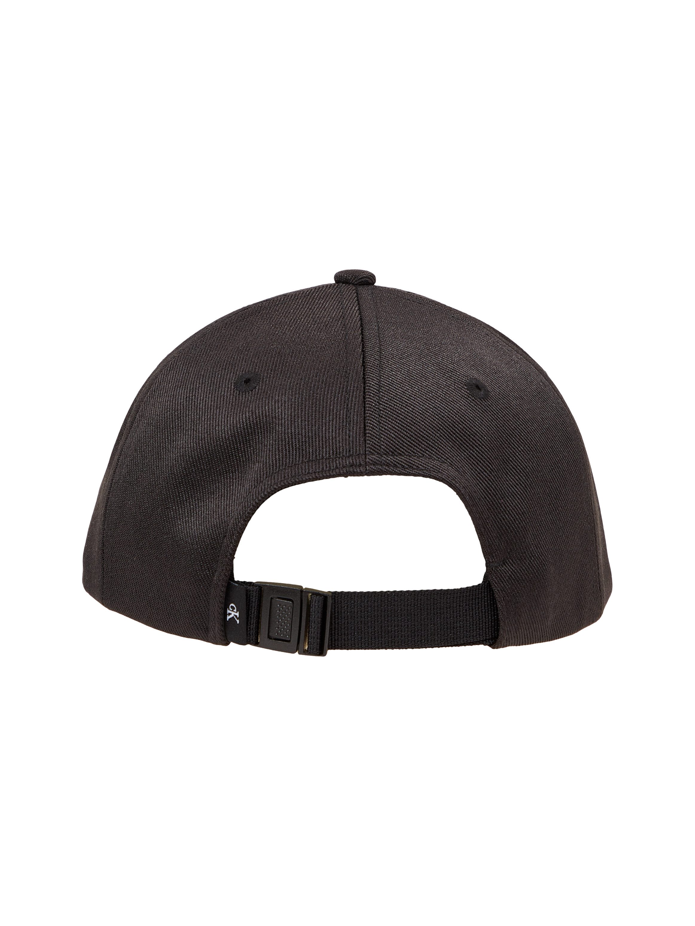 Calvin Klein Baseball pet INST EMBRO CAP met een logo-opschrift