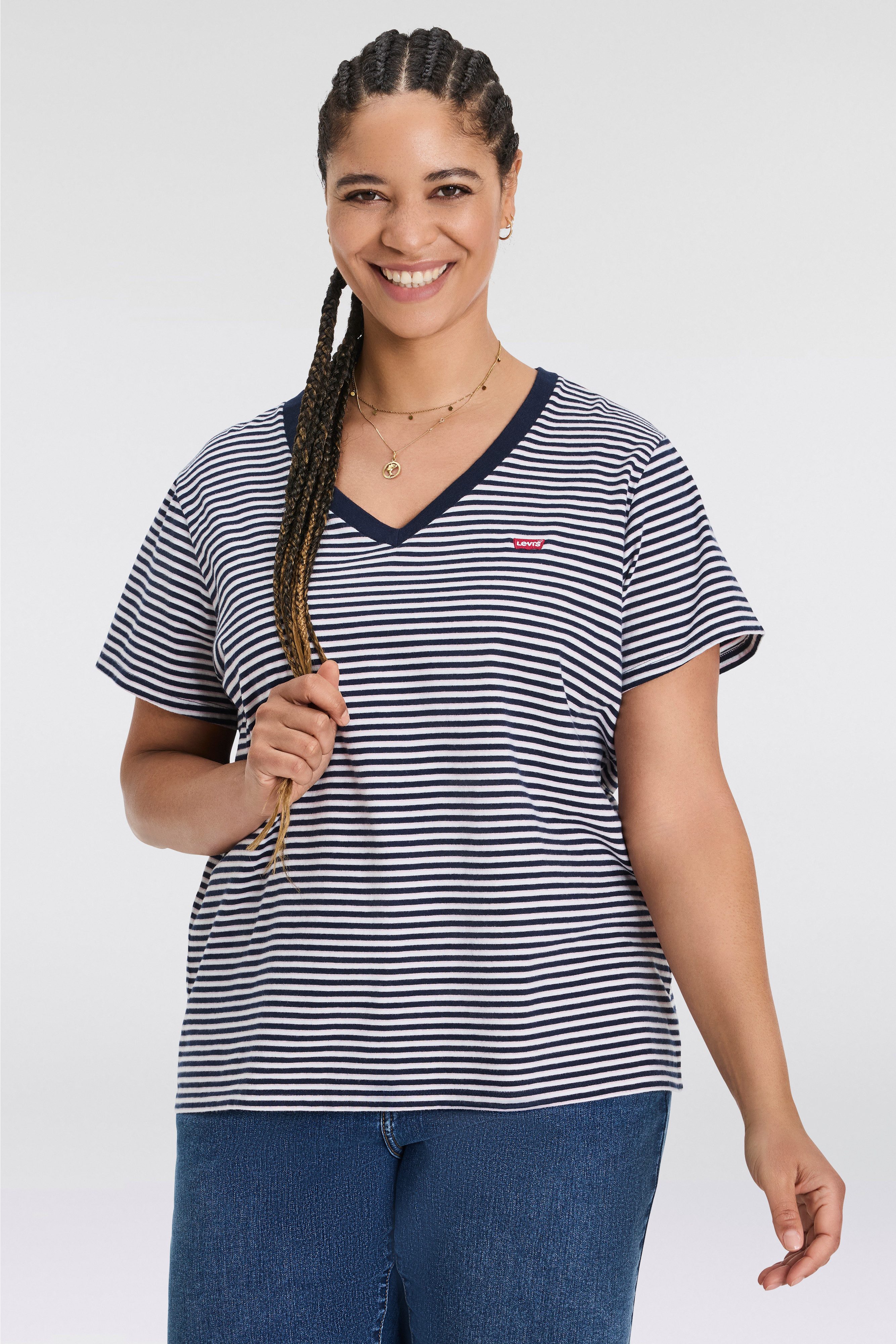 Levi's® Plus T-shirt PL PERFECT VNEC