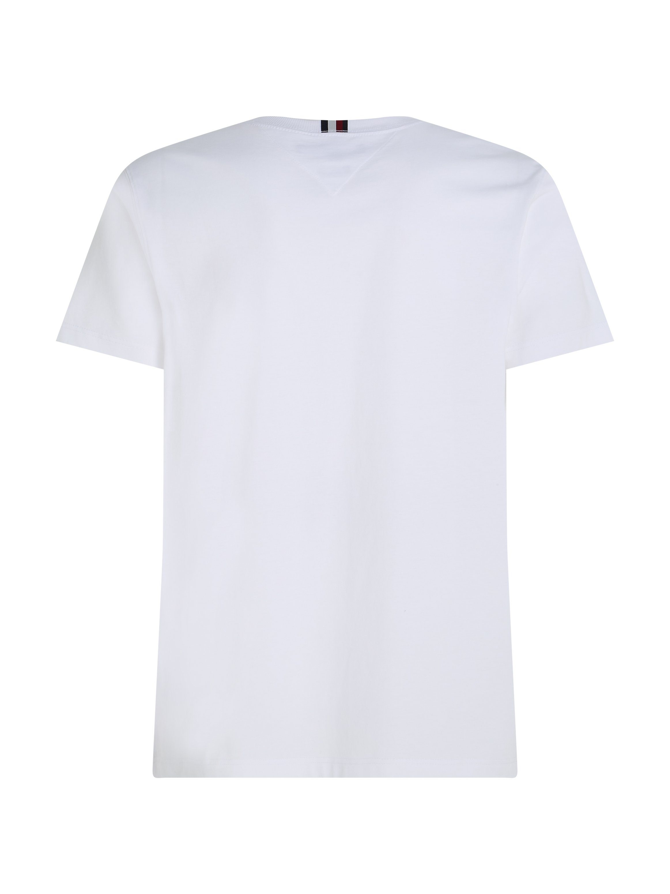 Tommy Hilfiger T-shirt LANDSCAPE GRAPHIC TEE
