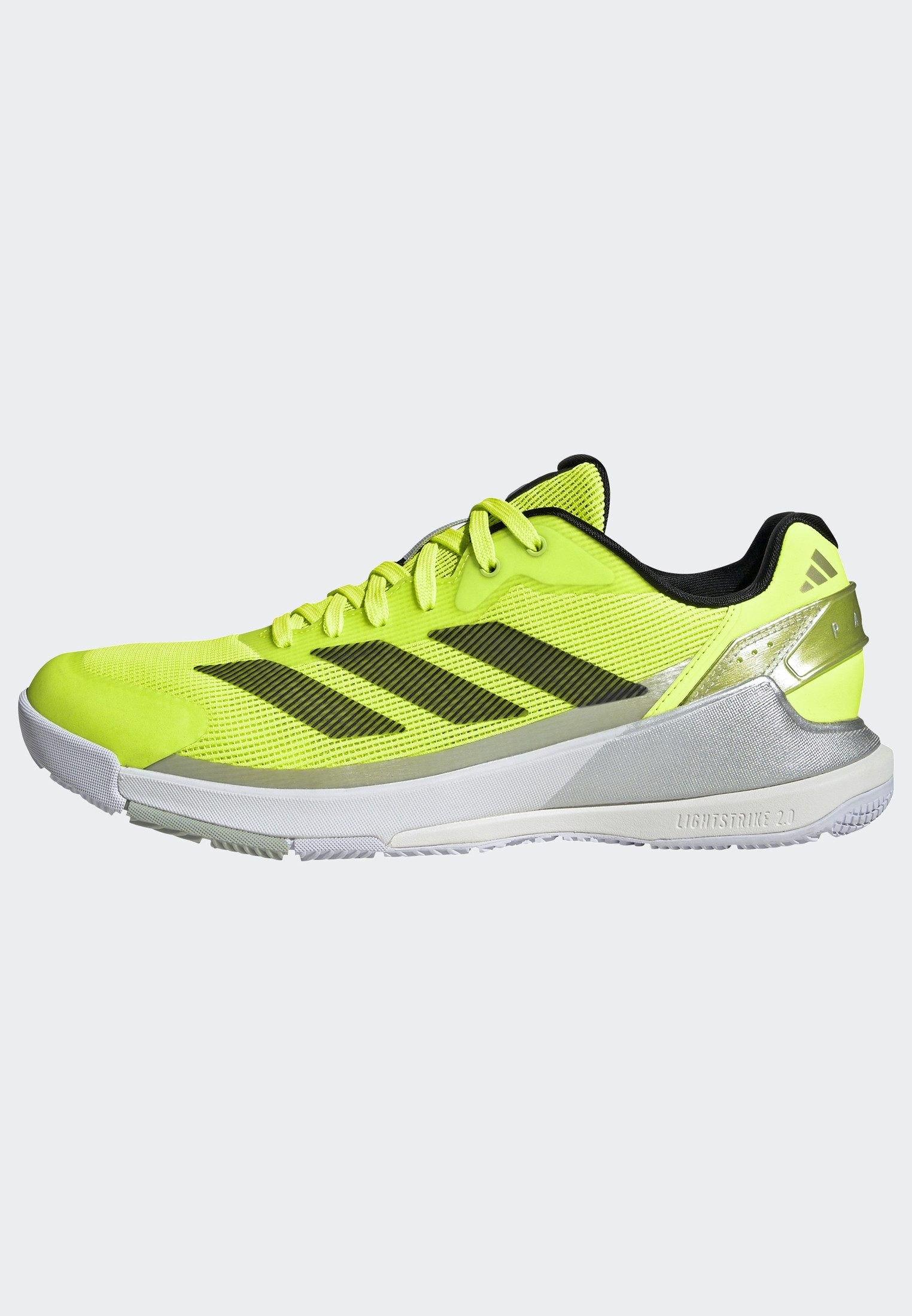 adidas Performance Tennisschoenen CRAZYQUICK PADEL- bijzonder geschikt voor padel