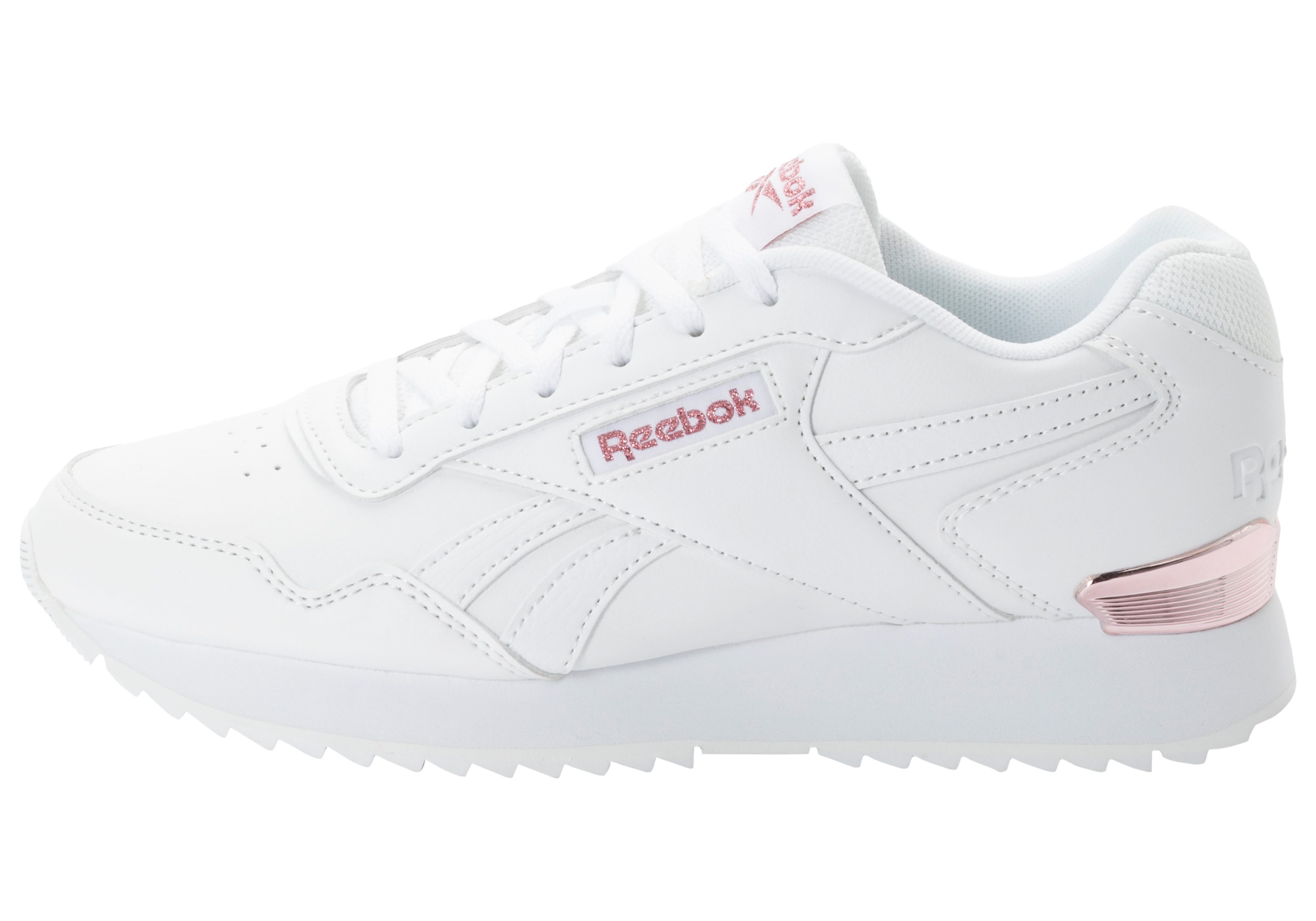 Reebok Classic Sneakers REEBOK GLIDE RIPPLE CLIP