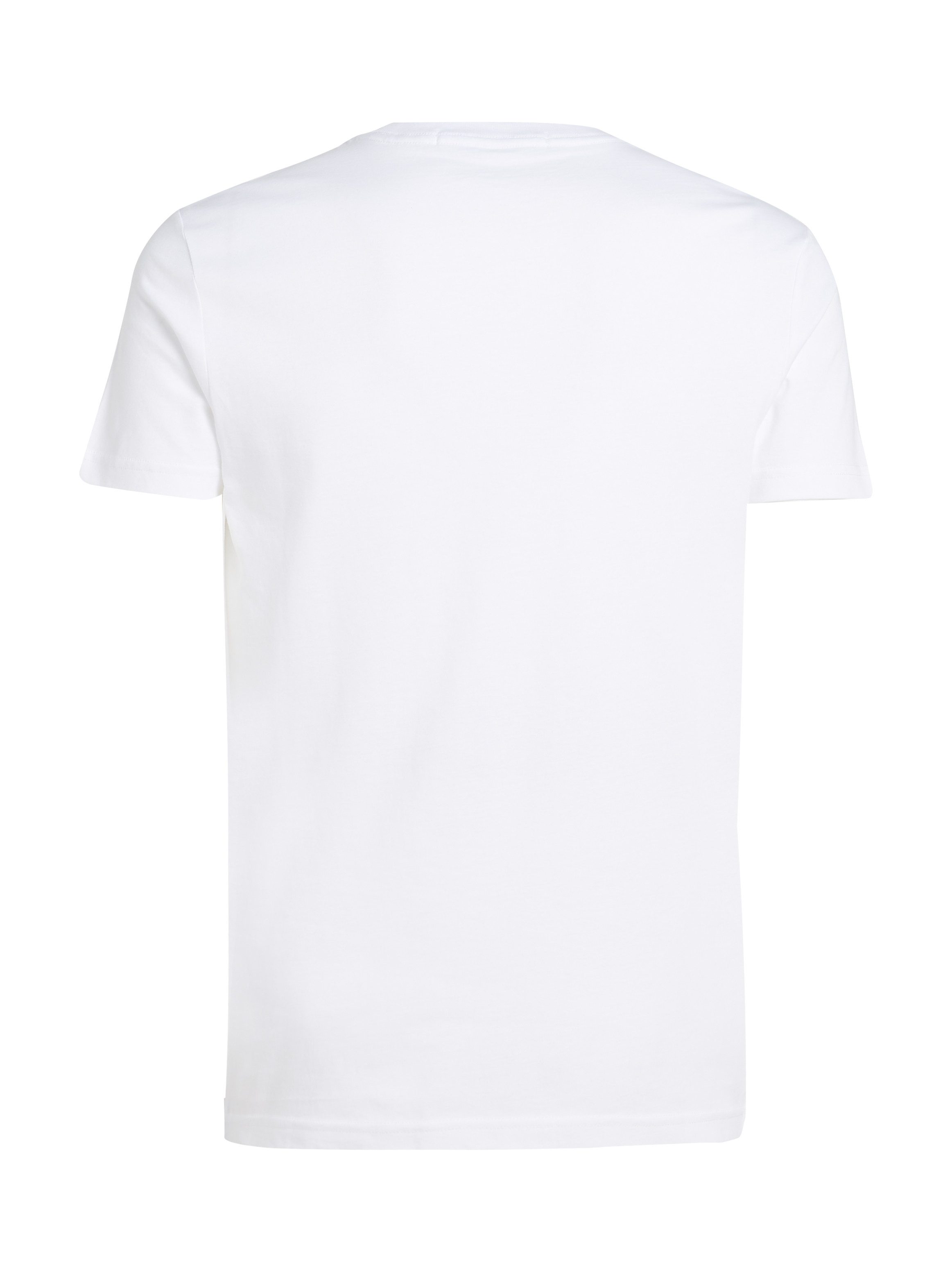 Calvin Klein T-shirt OUTLINE MONOLOGO TEE