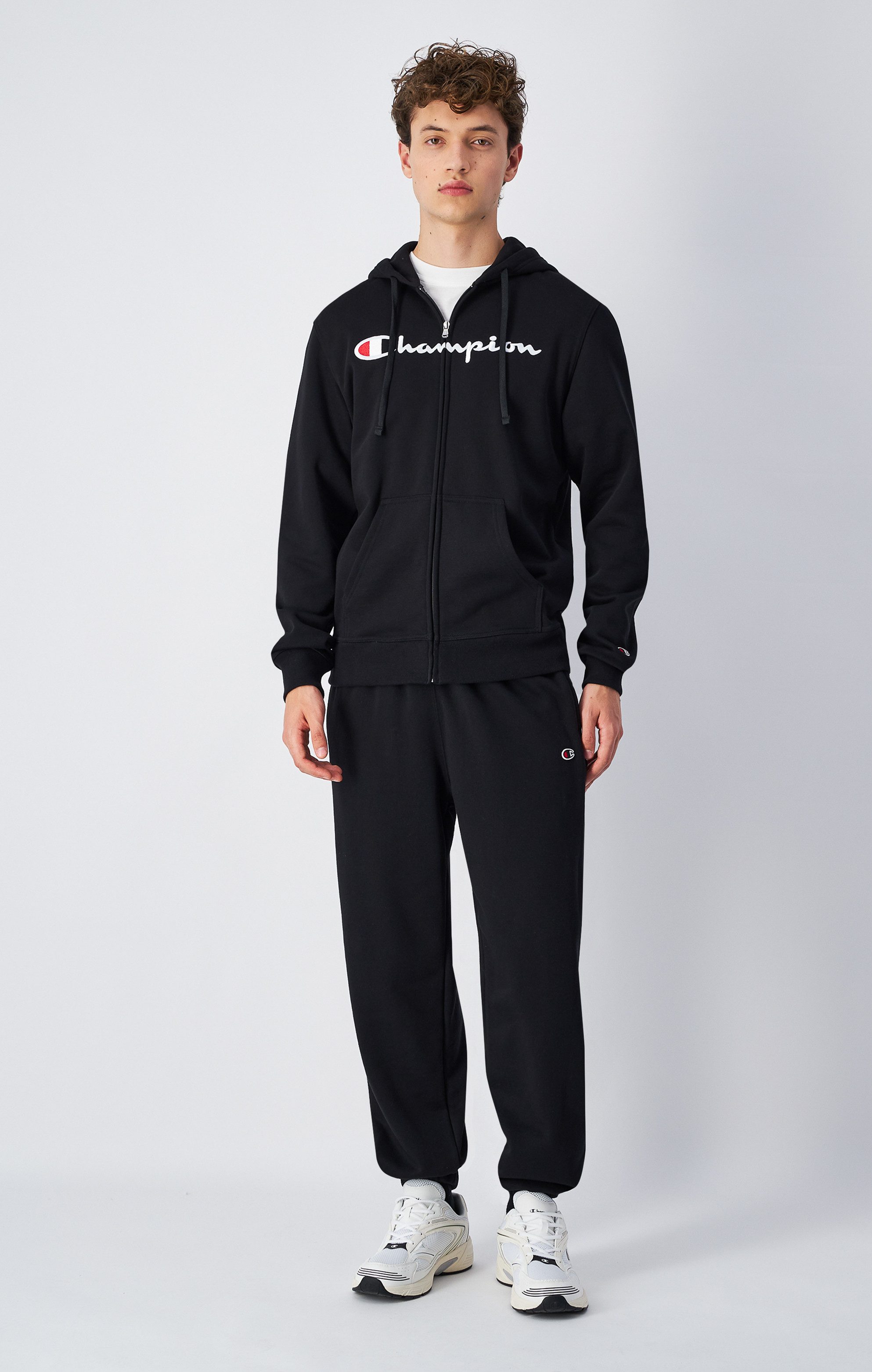 Champion Joggingbroek ELASTIC CUFF PANTS