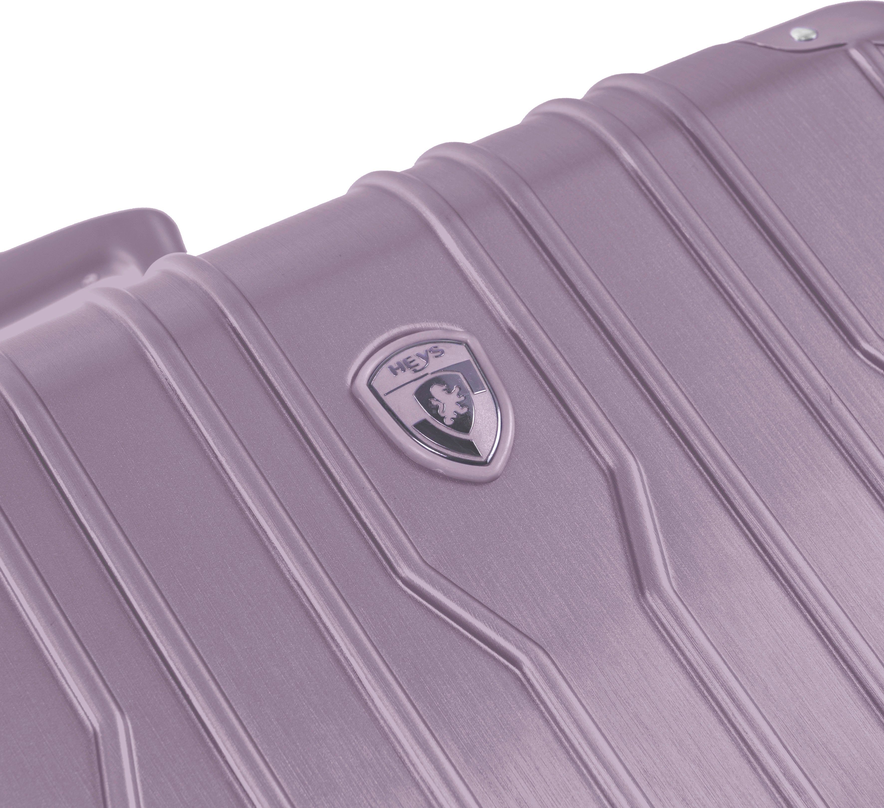 Heys Hardshell-trolley Xtrak, in verschillende kleuren en maten Heys x Joachim Llambi handbagage-koffer TSA-slot volumevergroting