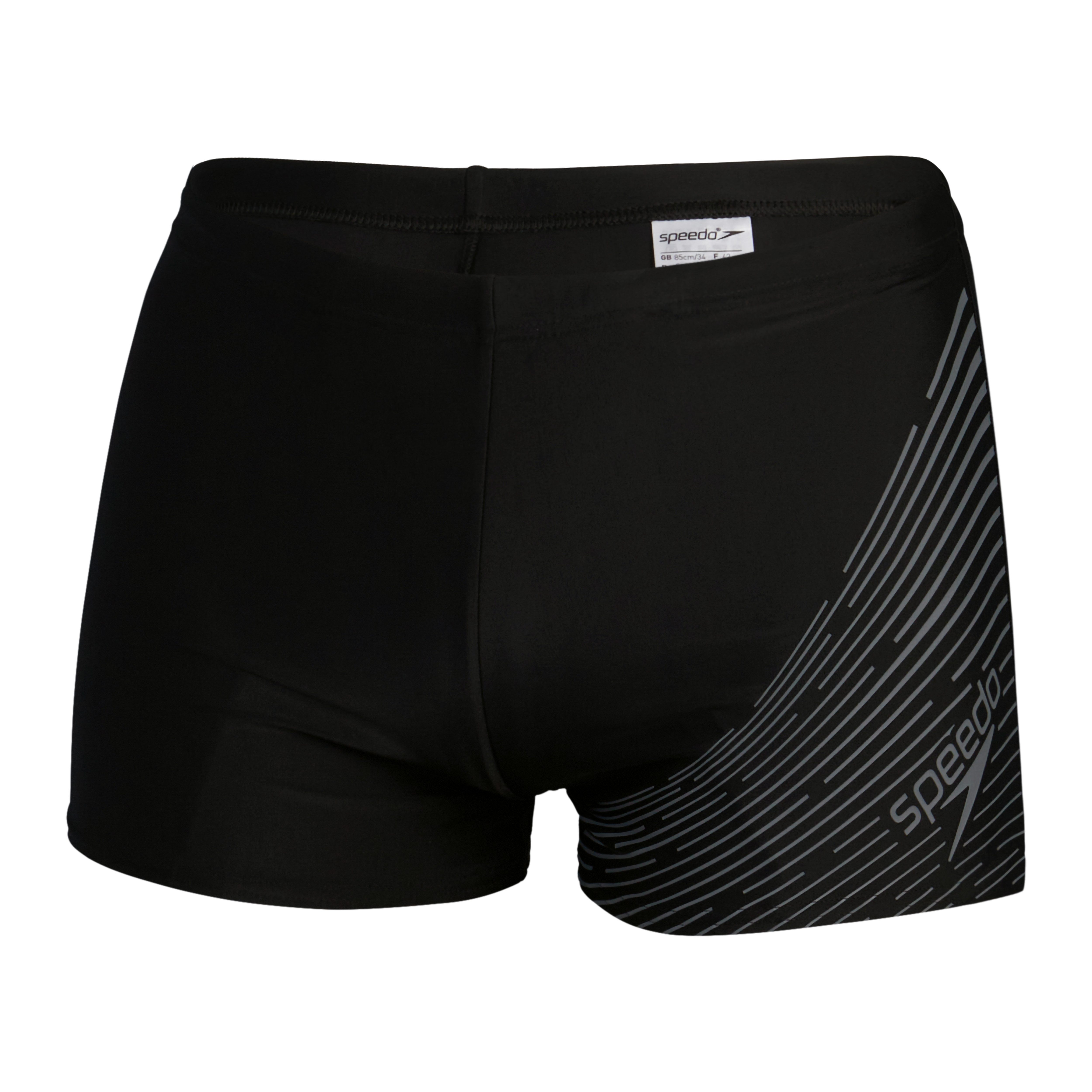 Speedo Zwembroek Heren Medley logo aquashort
