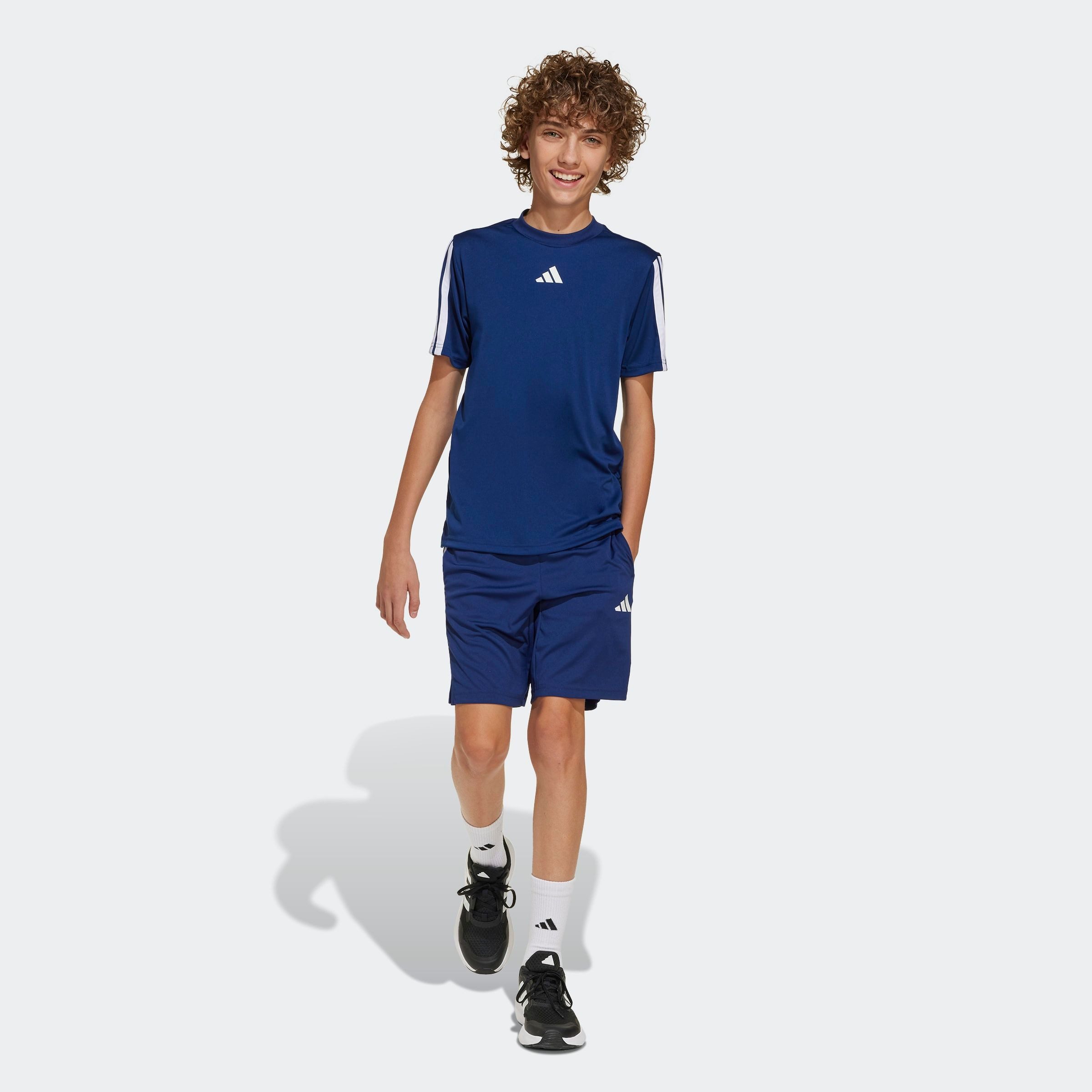 adidas Sportswear T-shirt J TR-ES 3S TEE