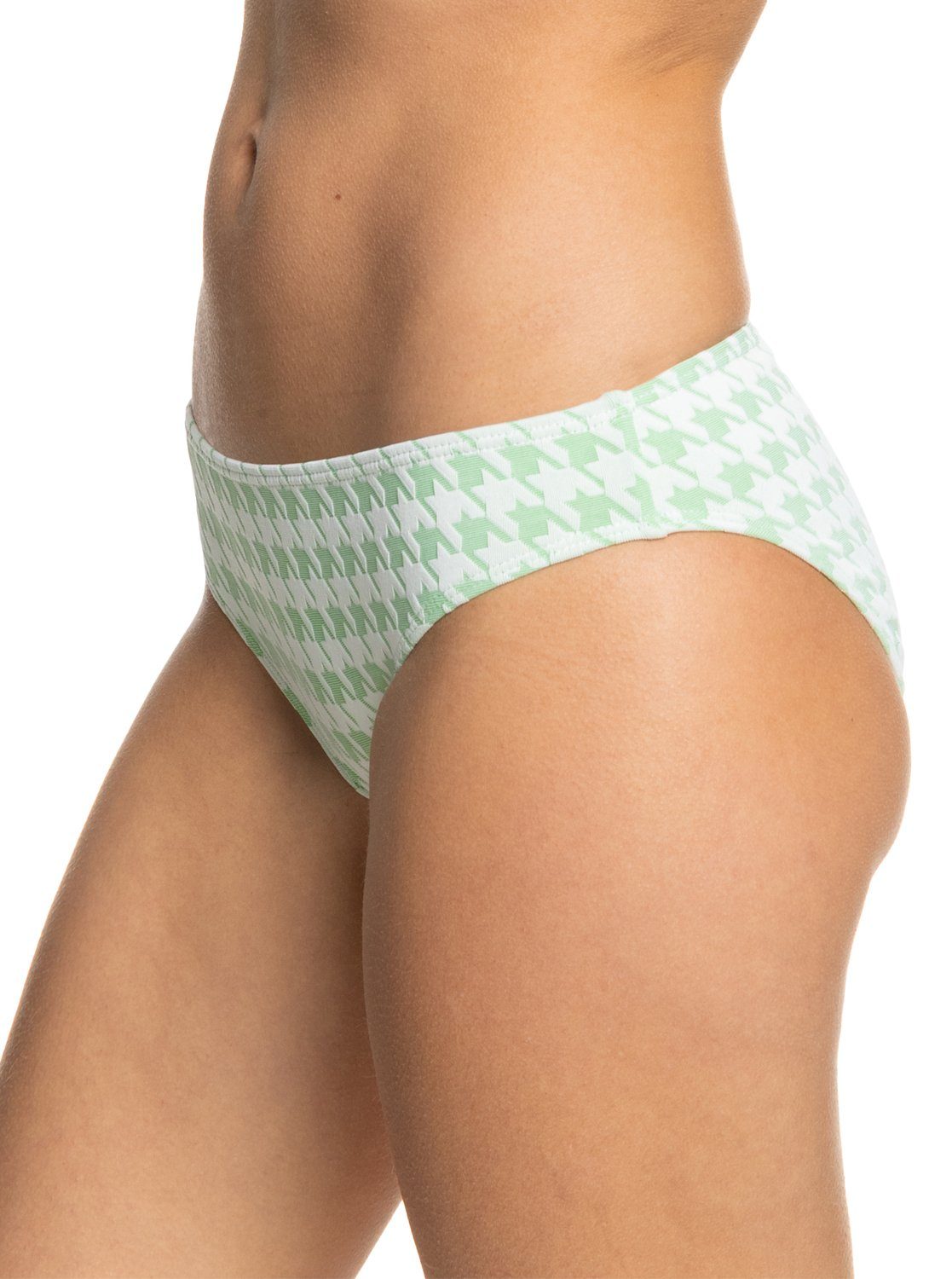 Roxy Bikinibroekje Check It Hipster