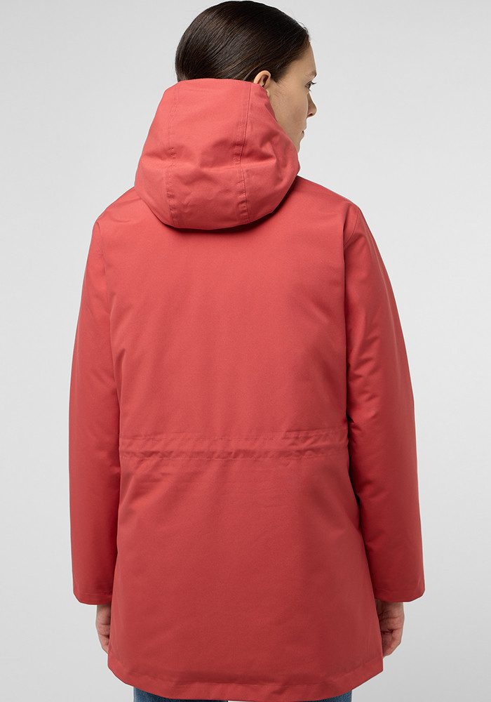 Jack Wolfskin Functionele parka WINTERTOR PARKA W