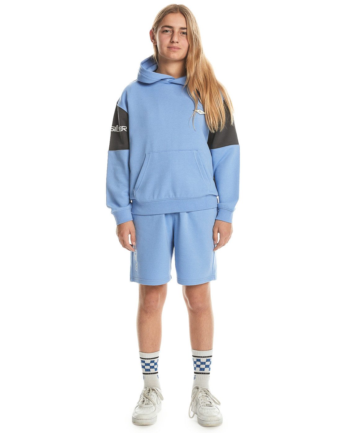 Quiksilver Hoodie Take Us Back