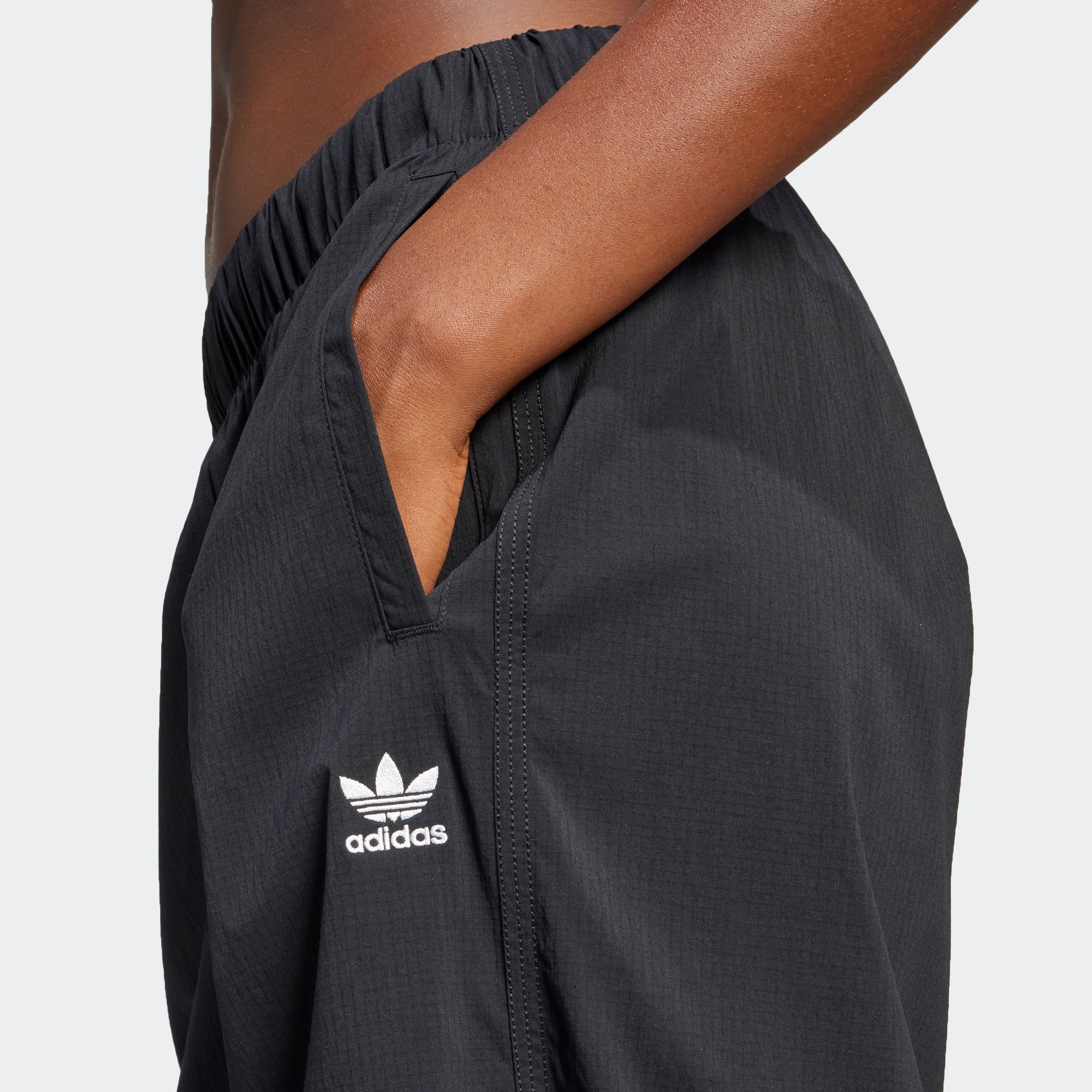 adidas Originals Sportbroek ESS S PARA PANT (1-delig)