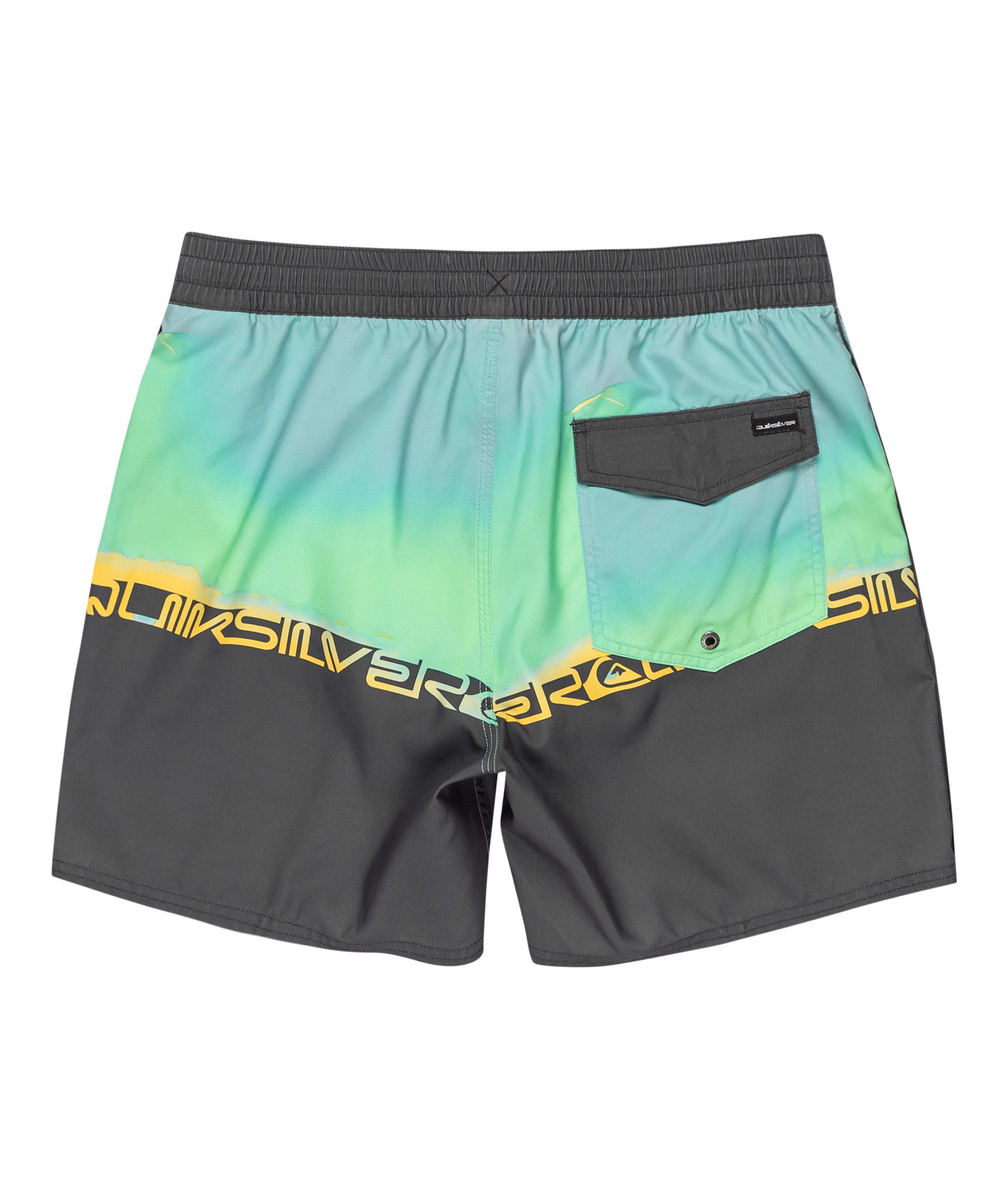 Quiksilver Zwemshort EVERYDAY HALF JAM 16 (1 stuk)