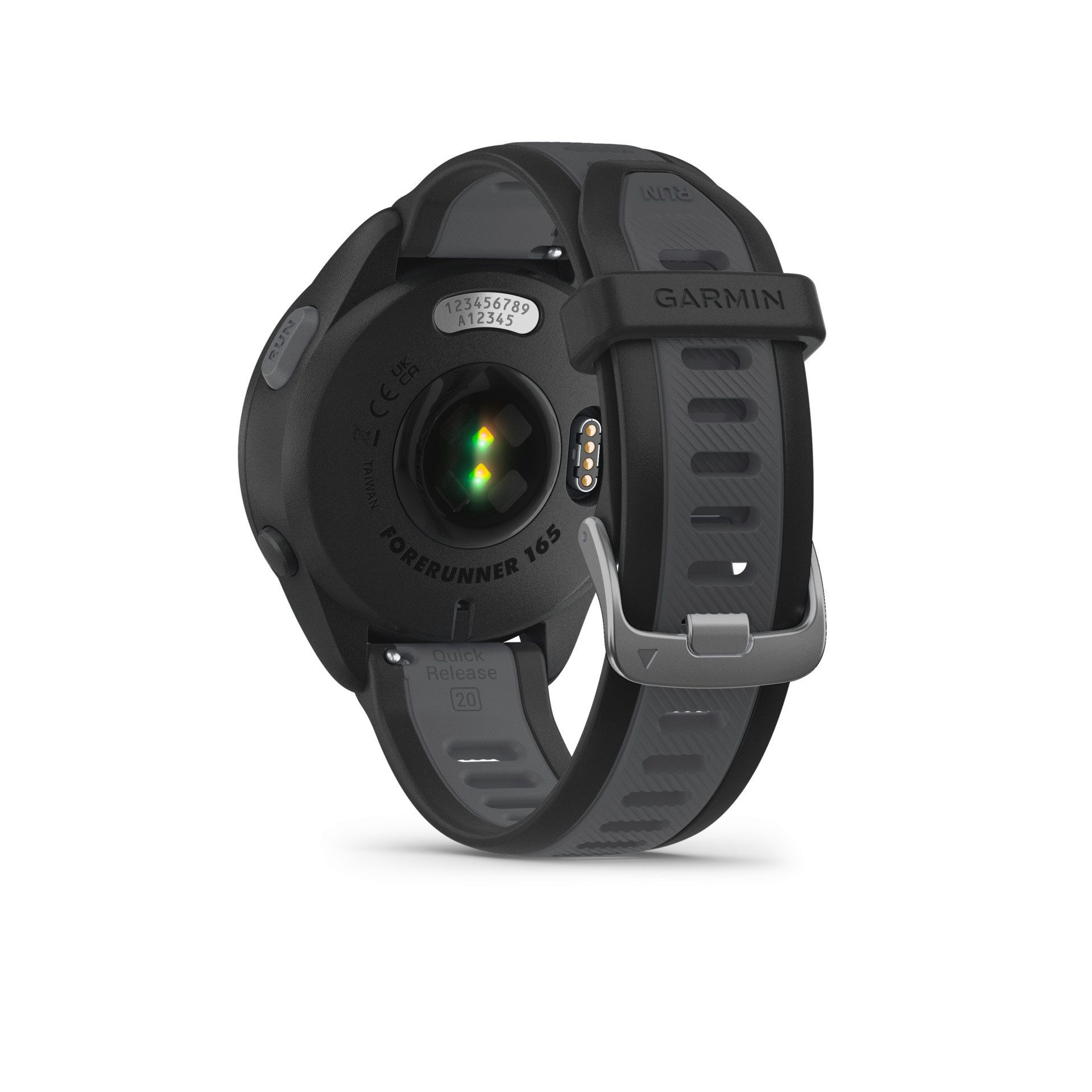 Garmin Smartwatch Forerunner 165 Music