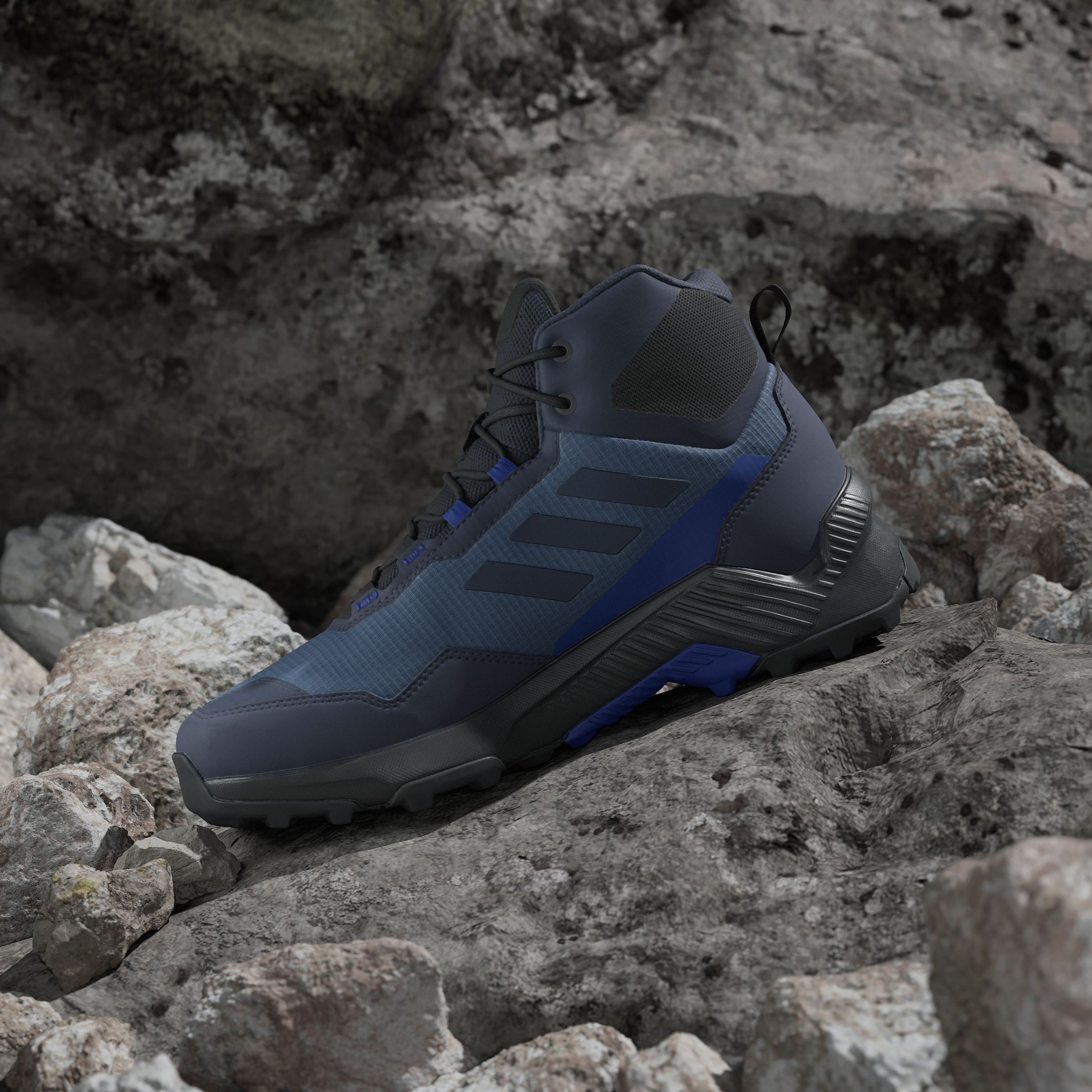 adidas TERREX Wandelschoenen EASTRAIL 2.0 MID RAIN.RDY