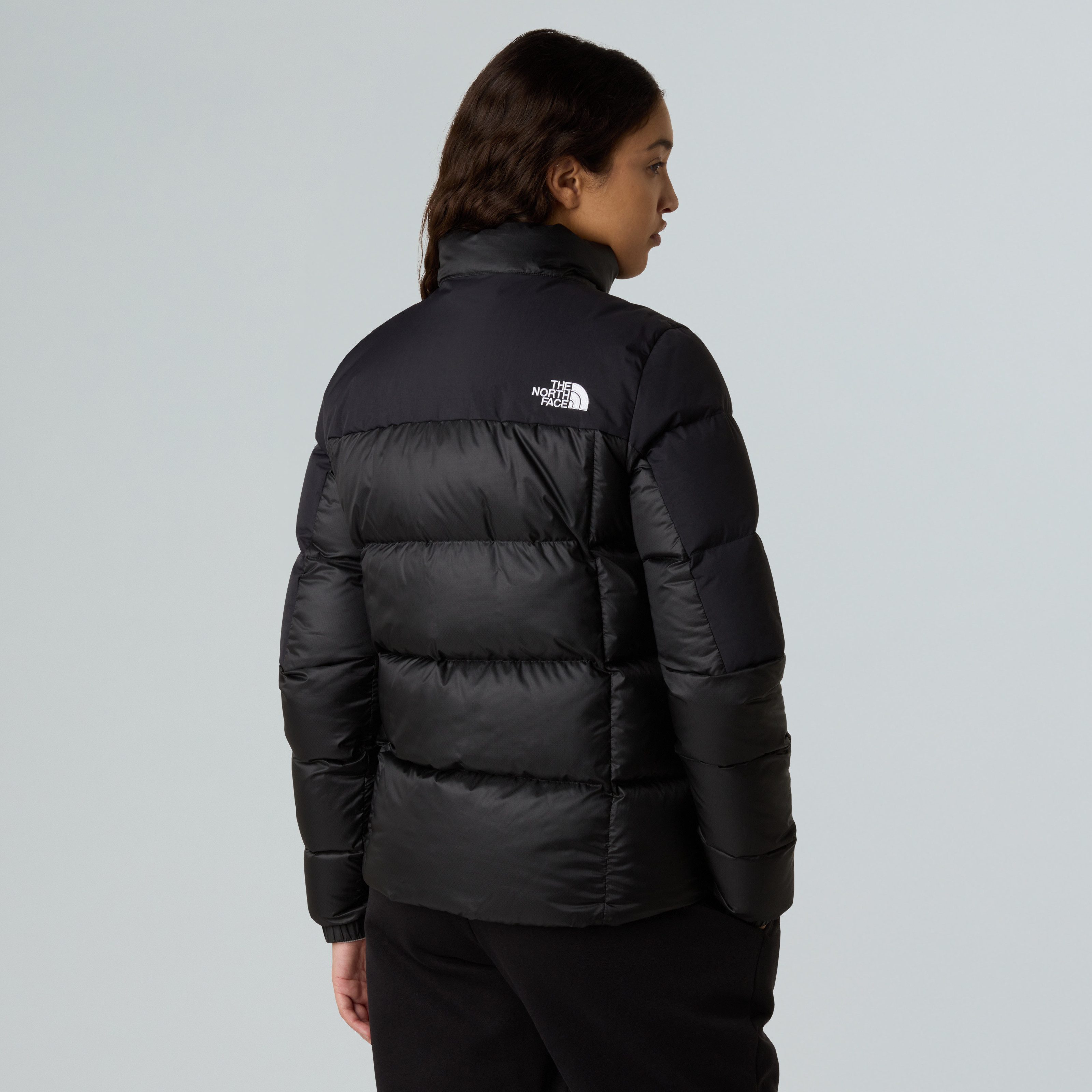 The North Face Donsjack W DIABLO DOWN 2.0 JACKET (1 stuk)