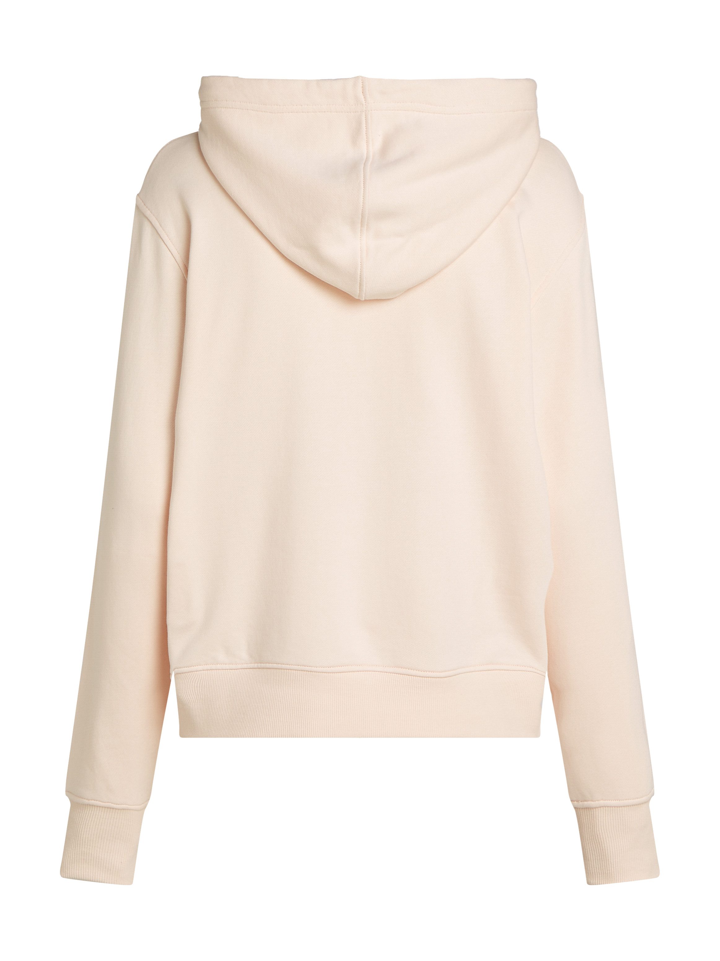 Calvin Klein Hoodie MONOLOGO HOODIE