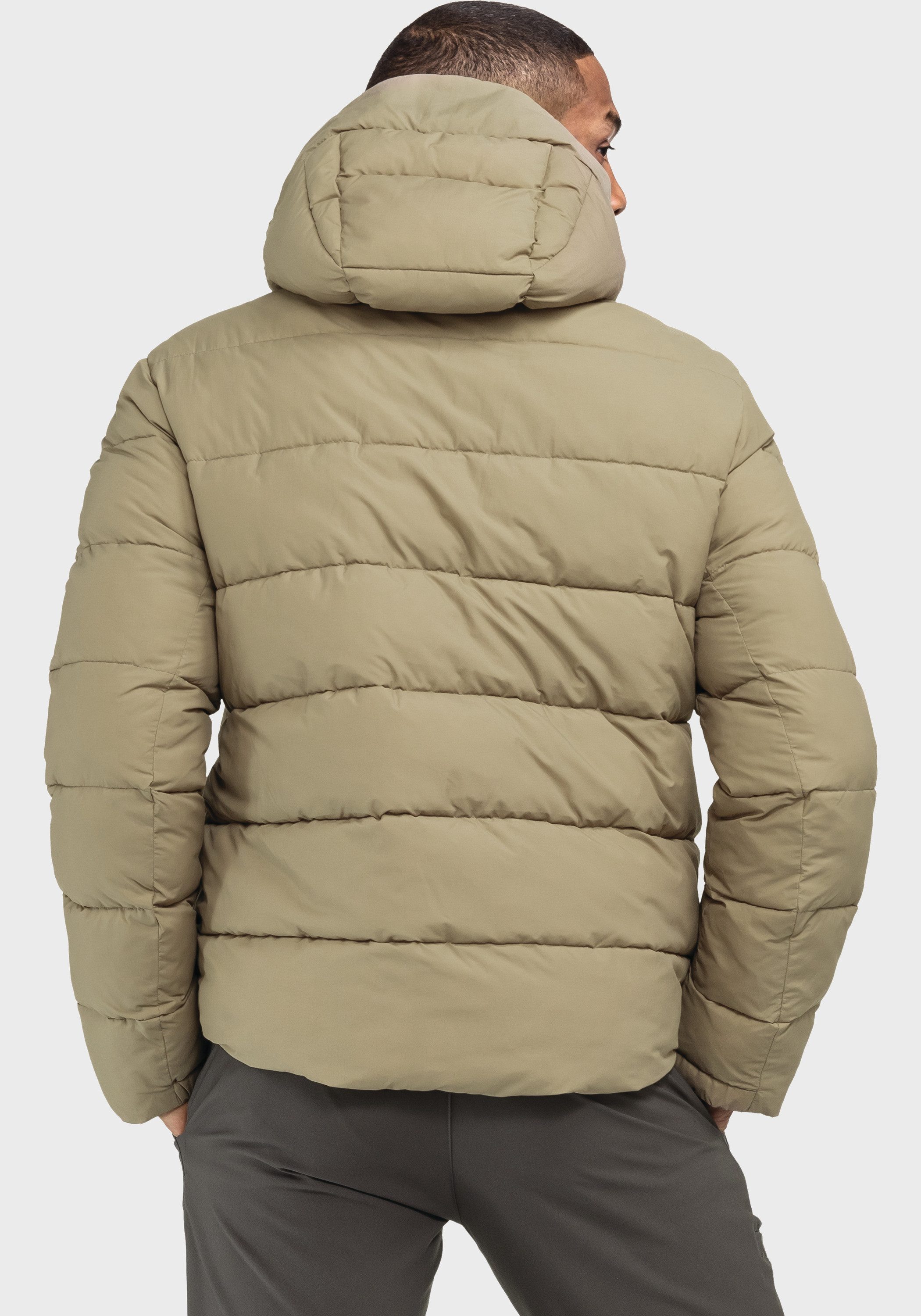 Schöffel Winterjack Urban Ins Jacket Style Lodos MNS