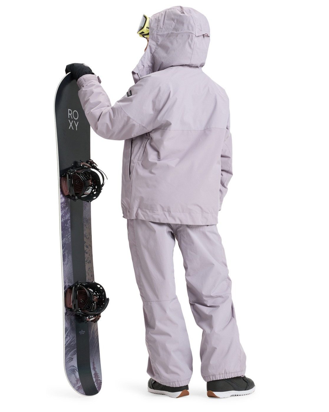 Roxy Snowboardjack Cross Contour 10K