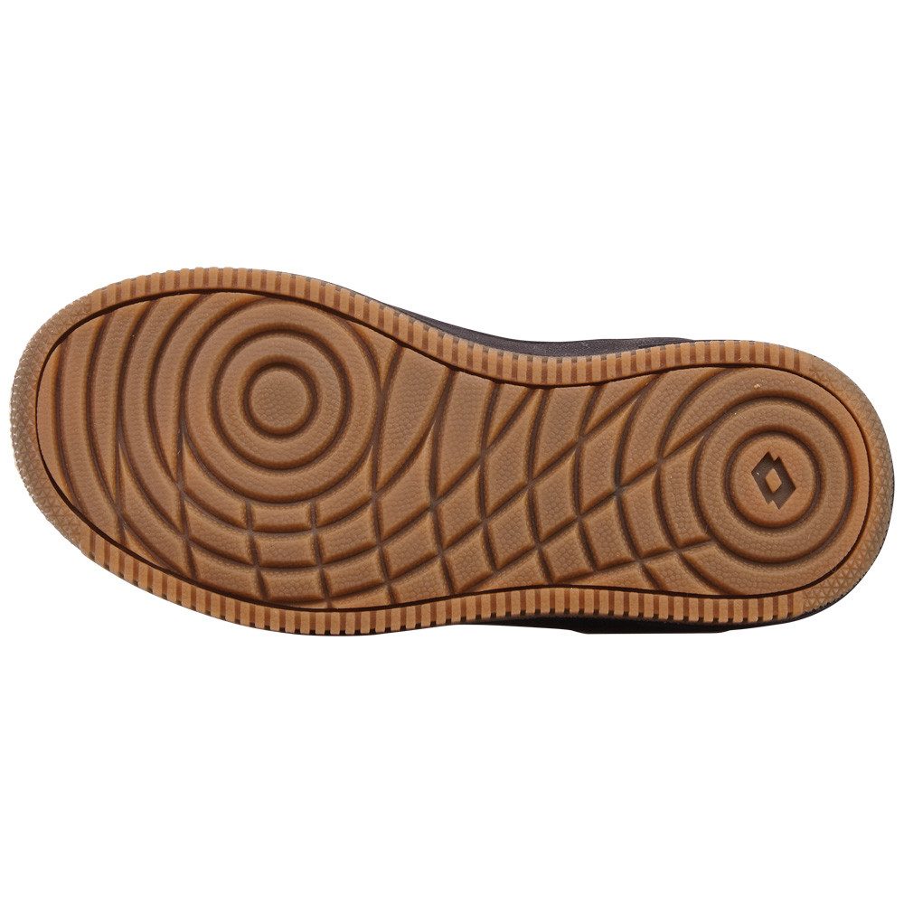 lotto Sneakers - met heerlijk warm teddyvoering
