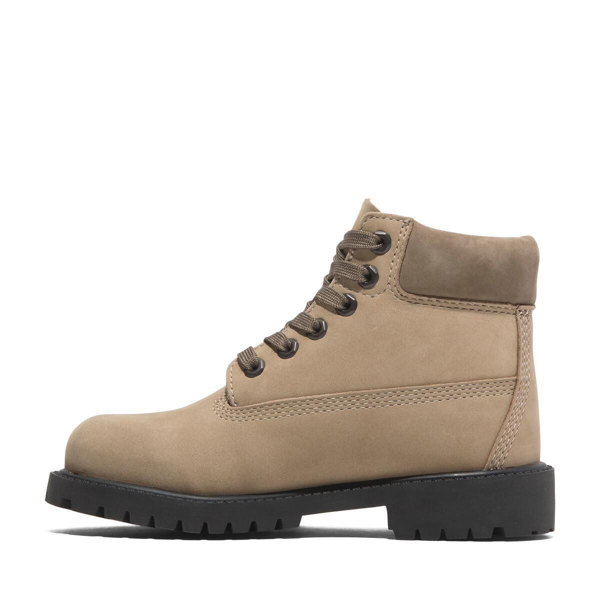 Timberland Veterschoenen TIMBERLAND PREMIUM 6 INCH LACE UP WATERPROOF BOOT Winterlaarzen, veterschoenen, winterschoenen, waterdicht