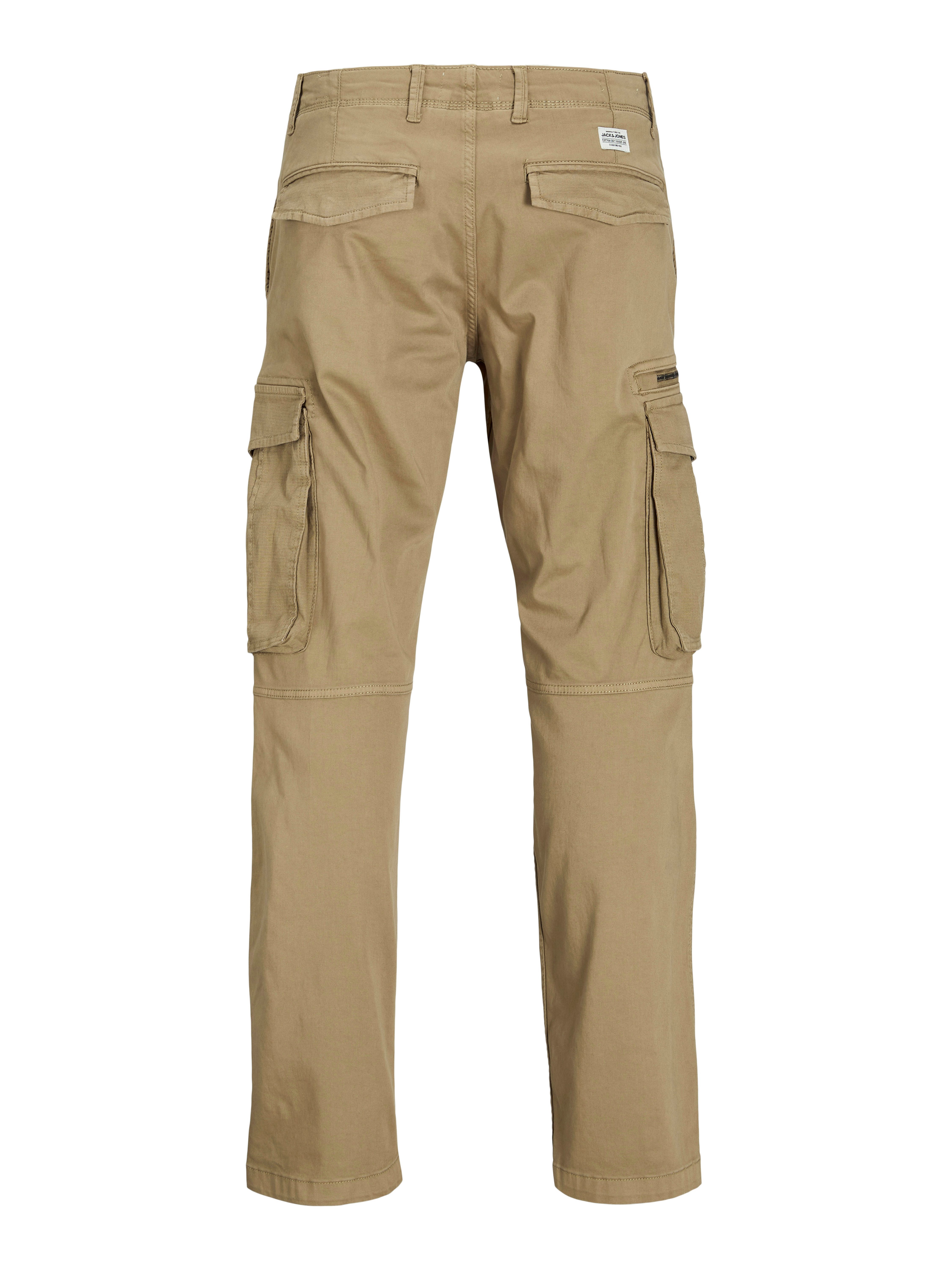 Jack & Jones Cargobroek JPSTKANE CRUISE CARGO NOOS