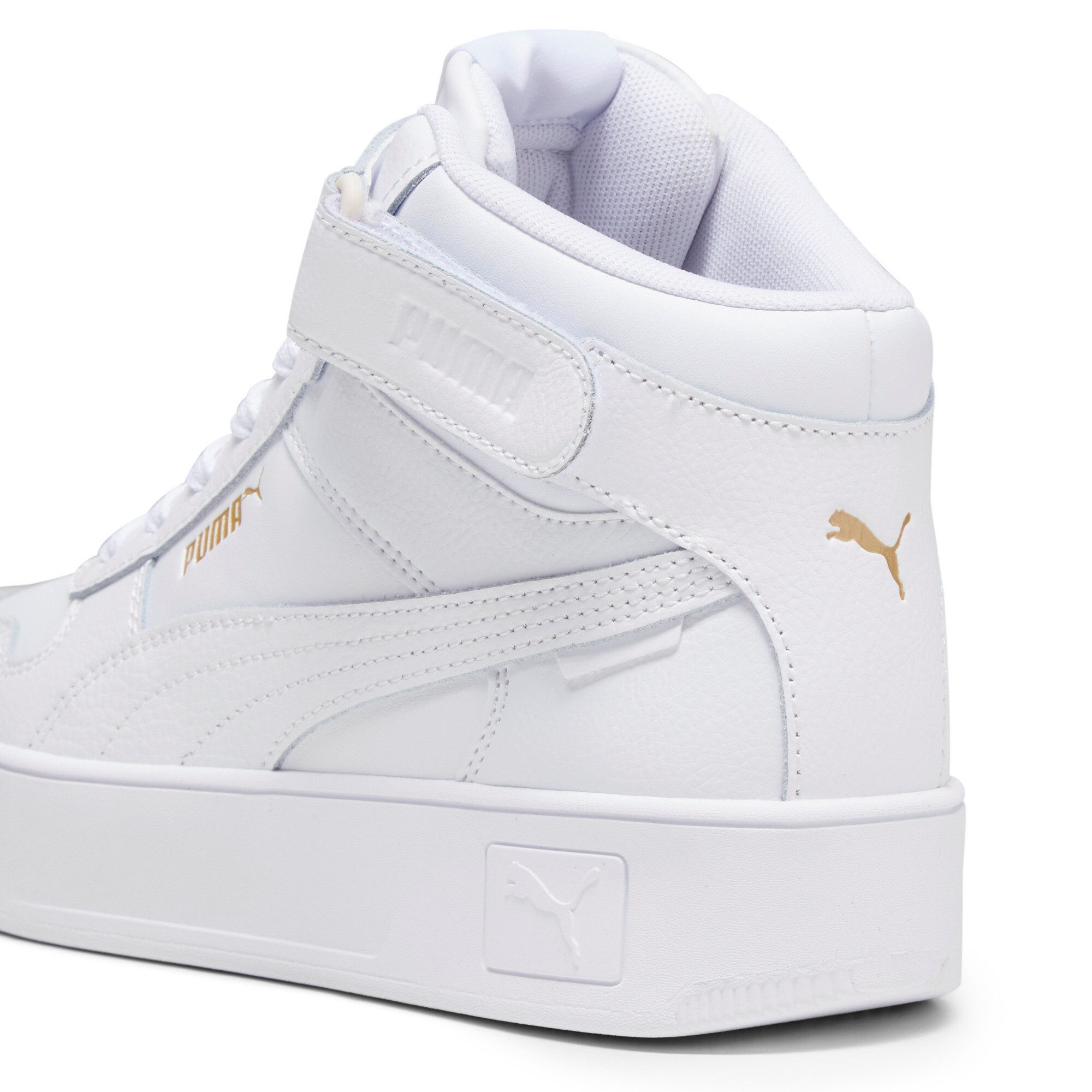 PUMA Sneakers Carina Street Mid