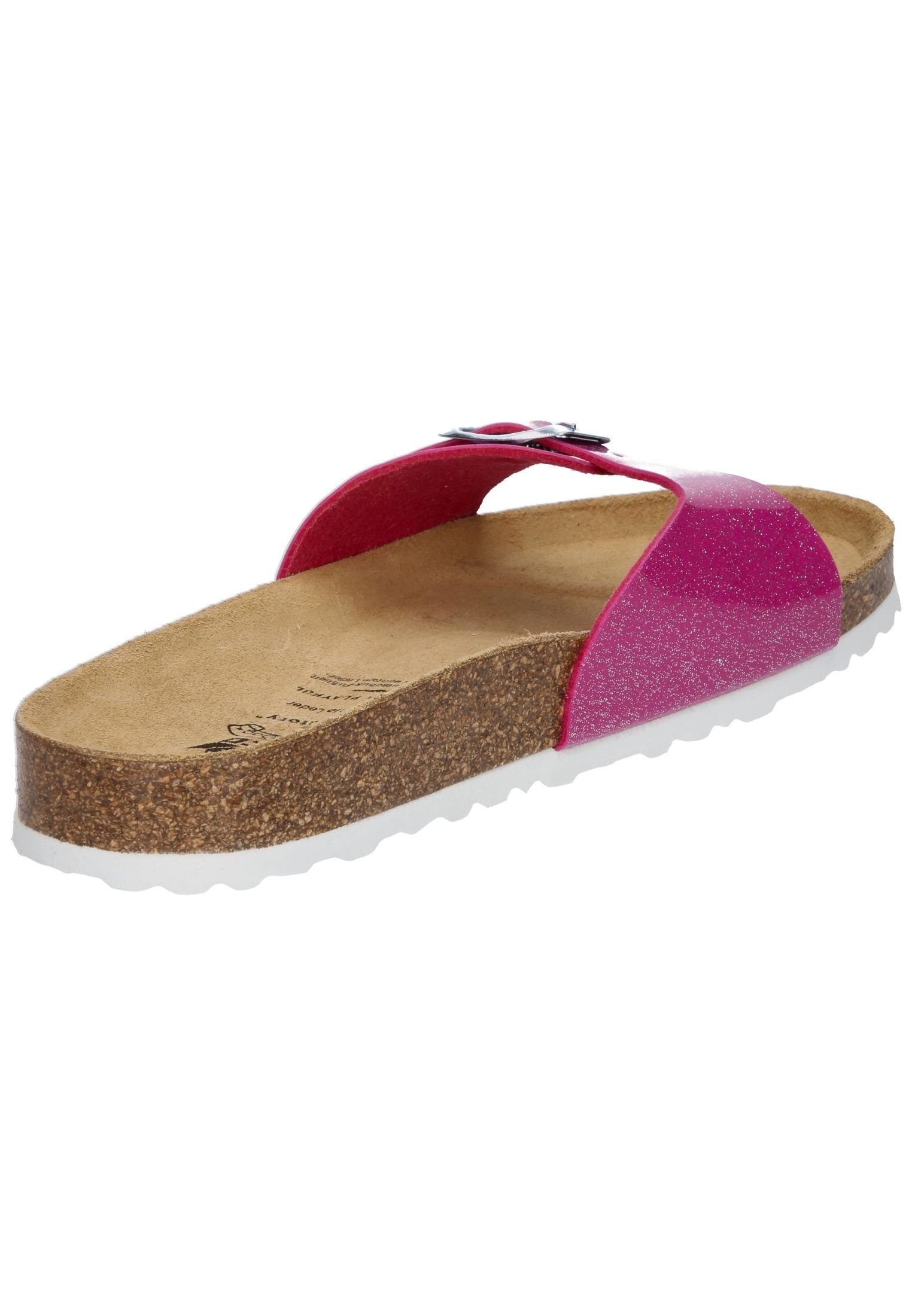 Lico Slippers Bioline Once More