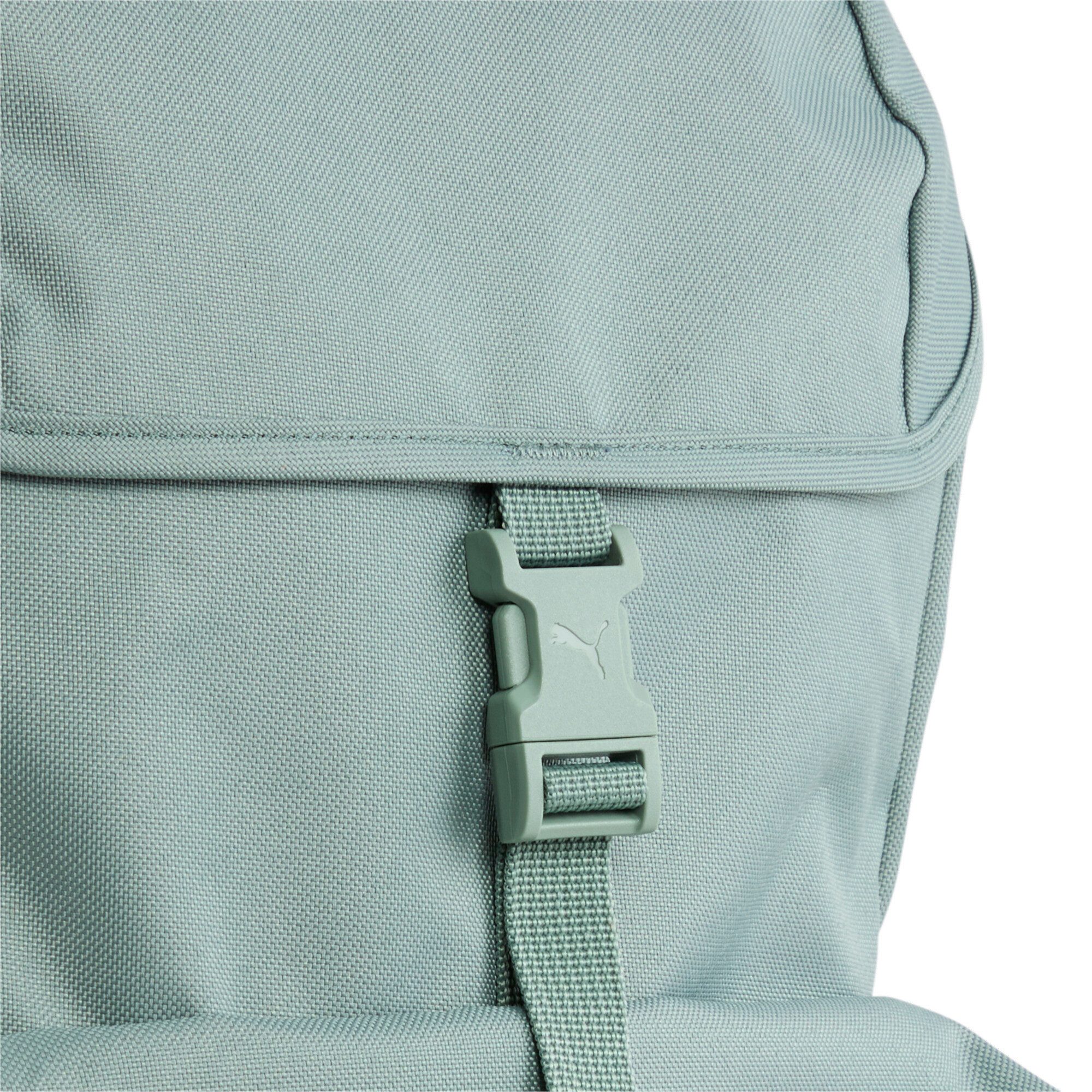 PUMA Rugzak PHASE HOODED BACKPACK
