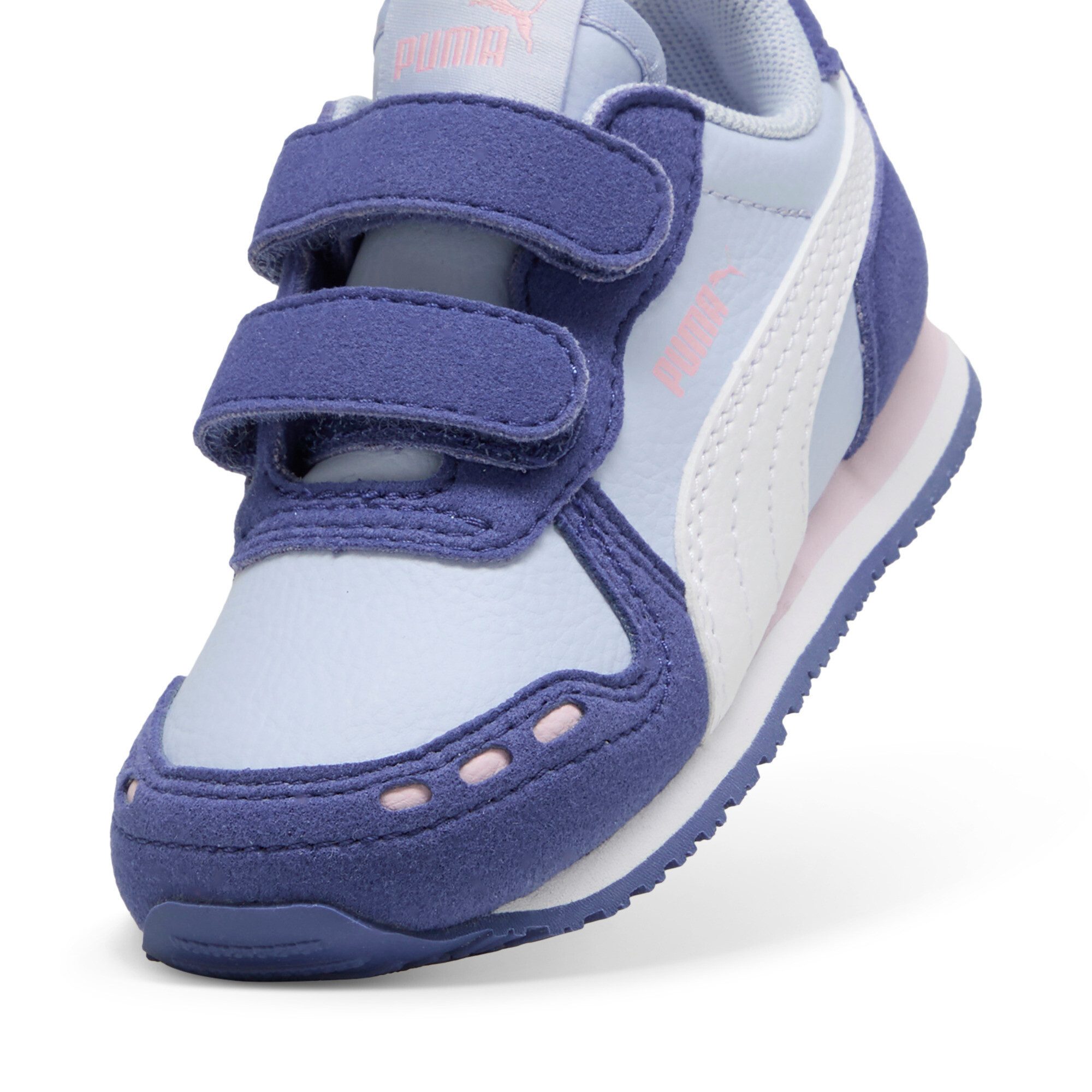 PUMA Sneakers Cabana Racer SL 20 V Inf voor kinderen met klittenbandsluiting