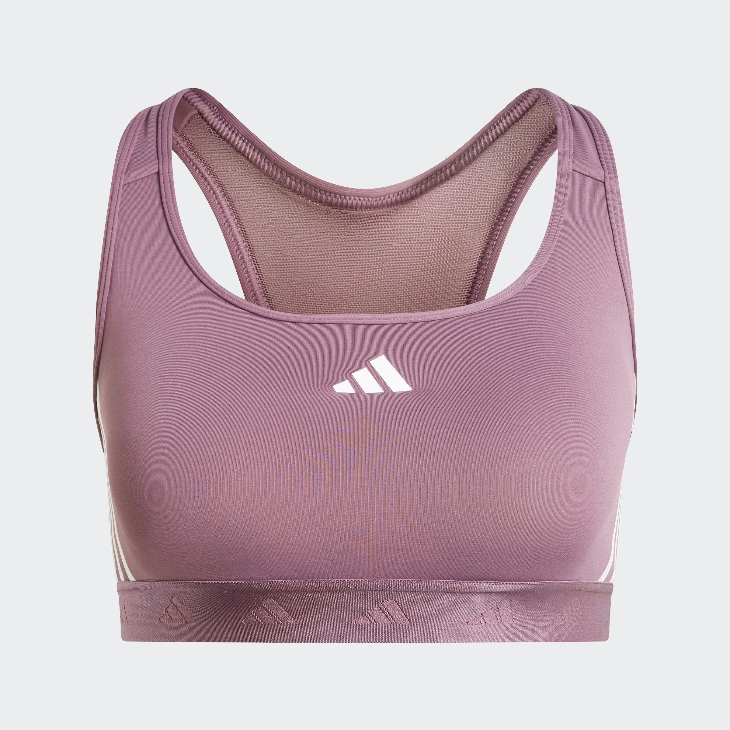 adidas Performance Sport-bh PWR MS HYGLM (1-delig)