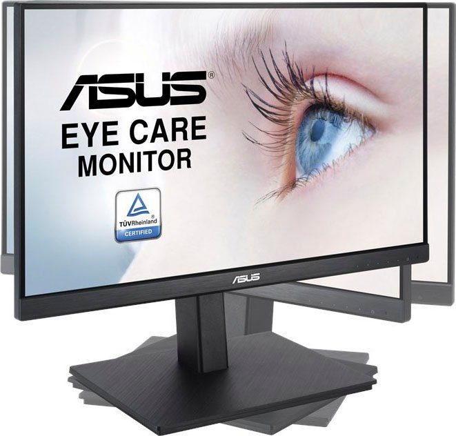 Asus Lcd-monitor VA229QSB, 55 cm / 22", Full HD