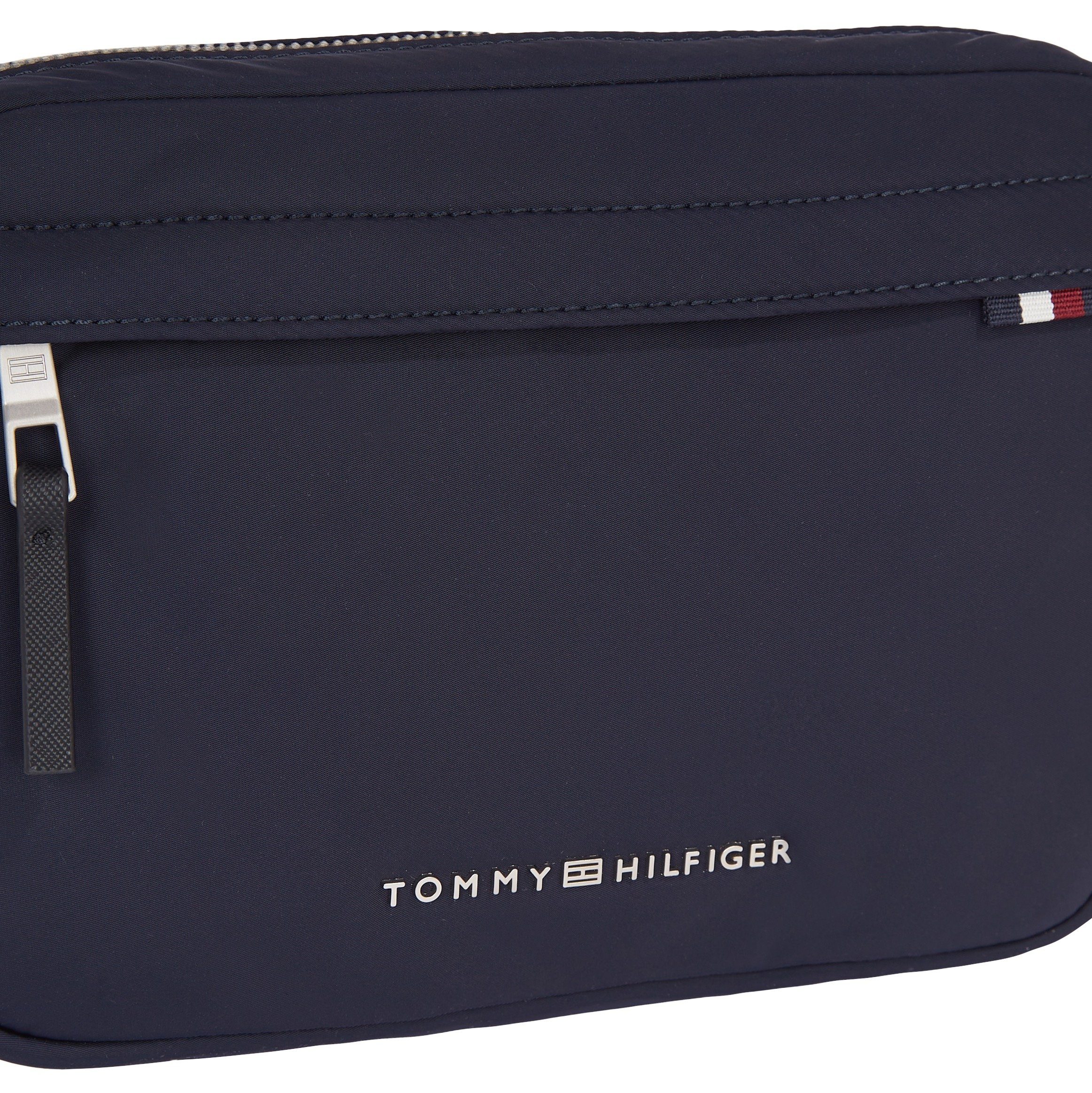 Tommy Hilfiger Minibag TH SIGNATURE CAMERA BAG