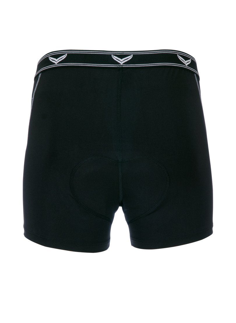 Trigema Functionele onderbroek TRIGEMA fietsonderbroek (1 stuk)