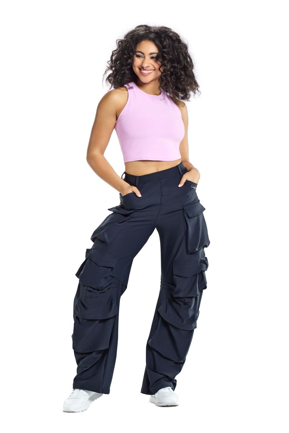 Winshape Tanktop AET136C Functioneel comfort