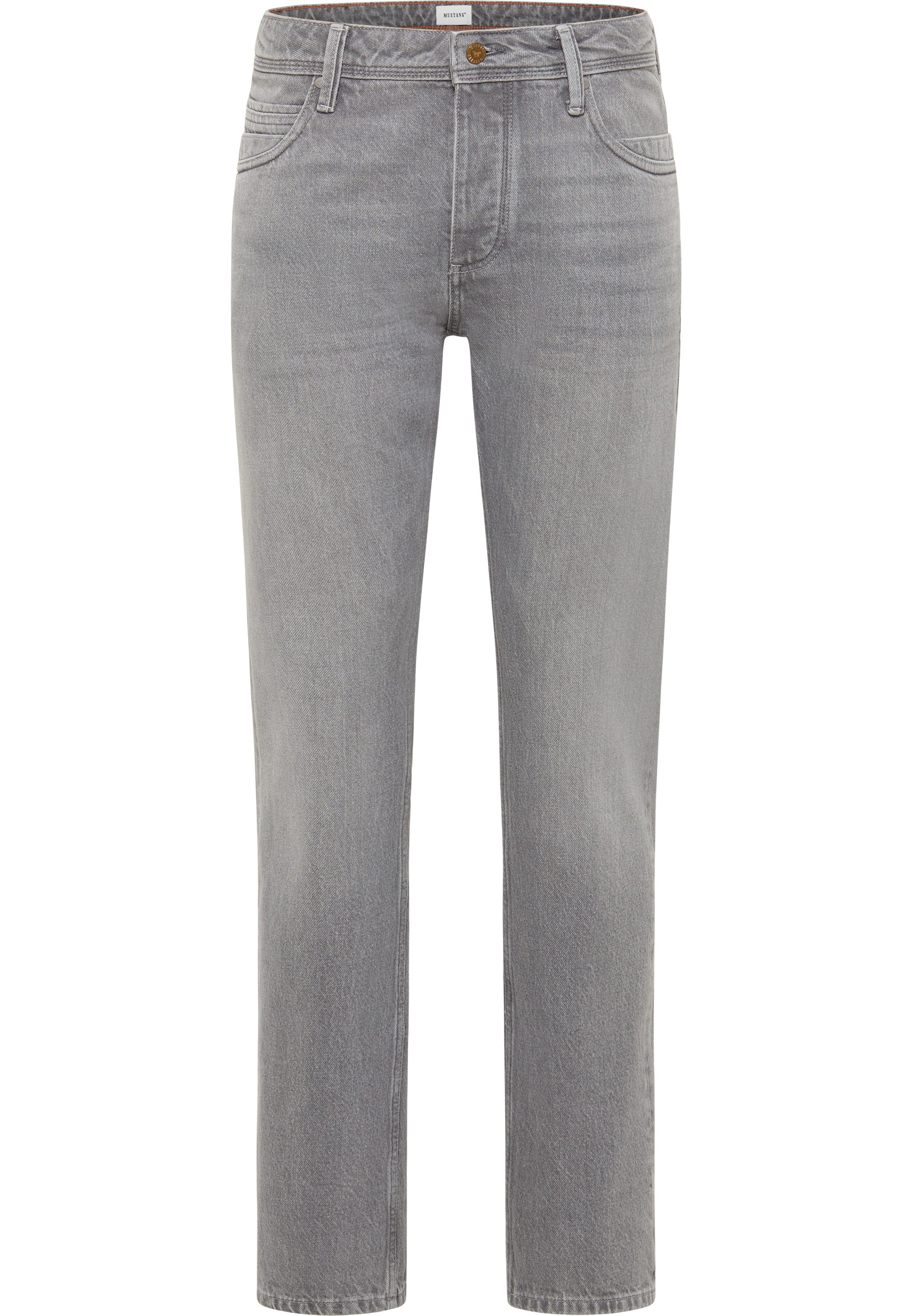 MUSTANG Straight jeans Style Michigan