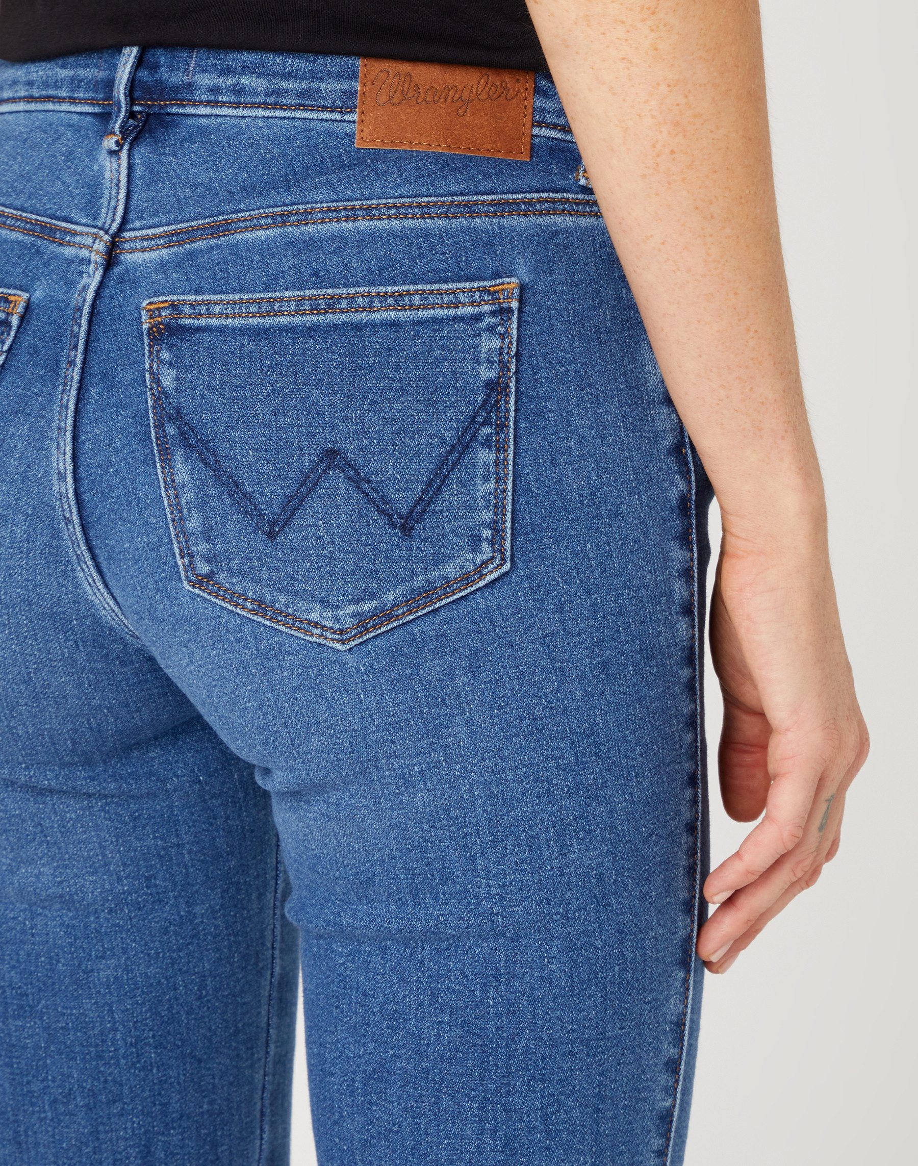 Wrangler Bootcut jeans WRA-W28B