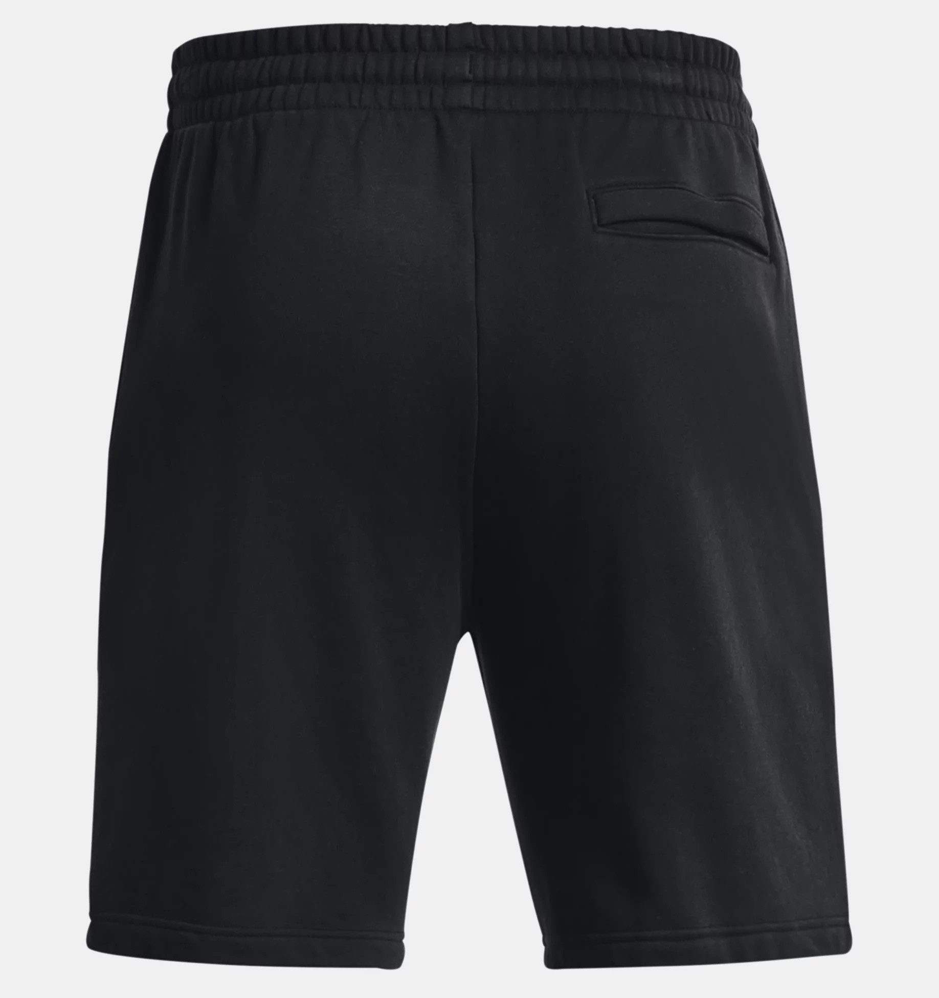 Under Armour® Sweatshort UA Rival Fleece Shorts
