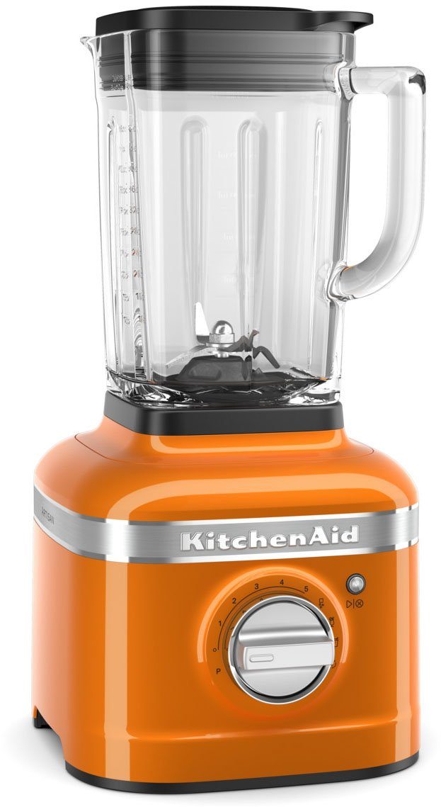 KitchenAid Artisan K400 5KSB4026EHY Blender Honey