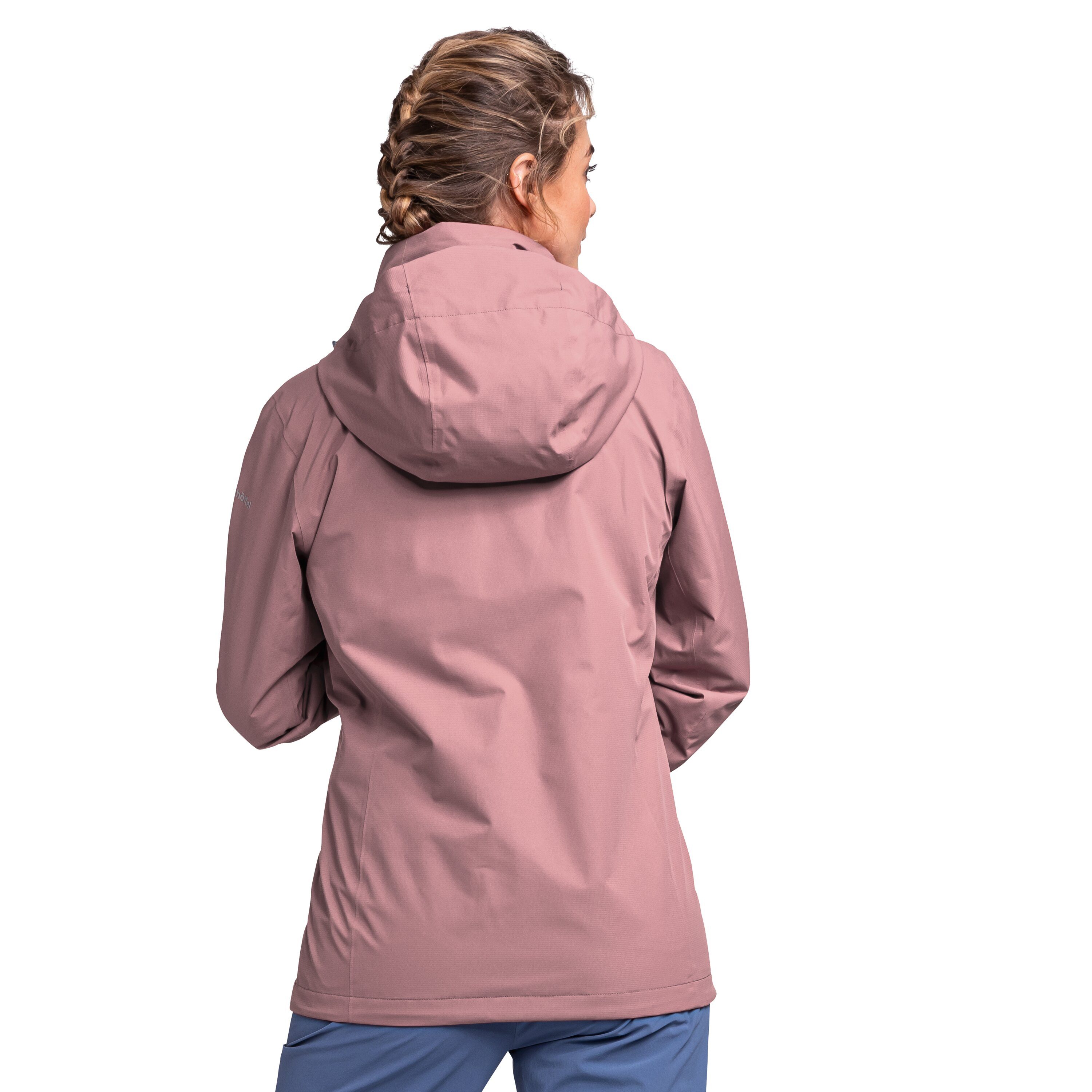 Schöffel Outdoorjack Jacket Gmund L (1 stuk)